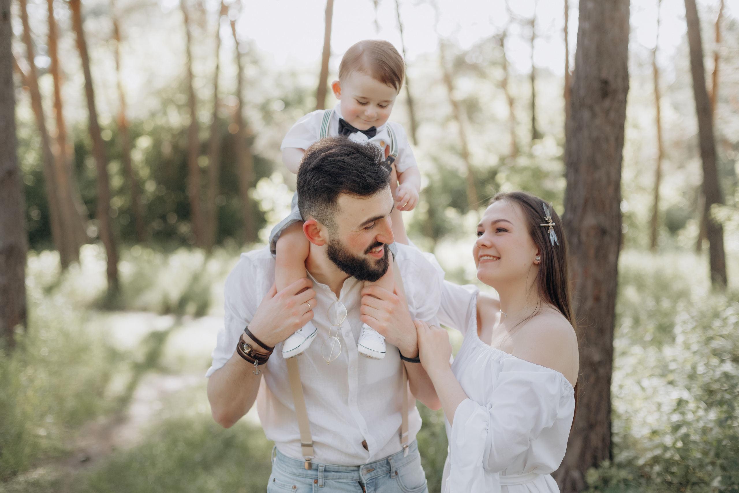 Anry-Mari-Mark. Весільний фотограф Сергій Черепанов - Львів, Київ, Кропивницький