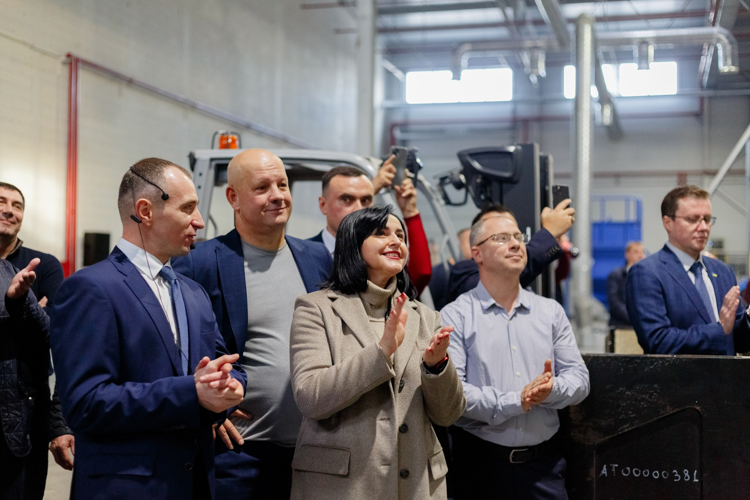 Eurobud. Весільний фотограф Сергій Черепанов - Львів, Київ, Кропивницький