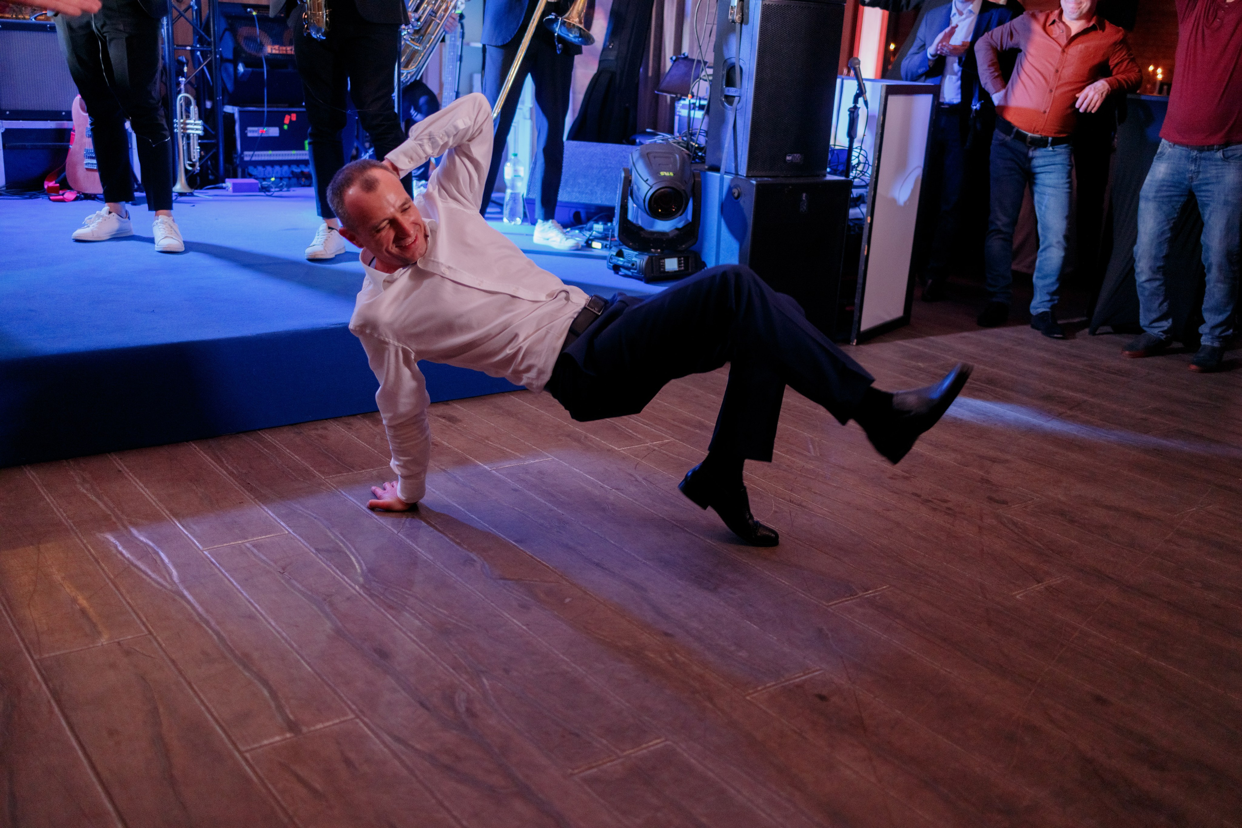 Eurobud. Весільний фотограф Сергій Черепанов - Львів, Київ, Кропивницький