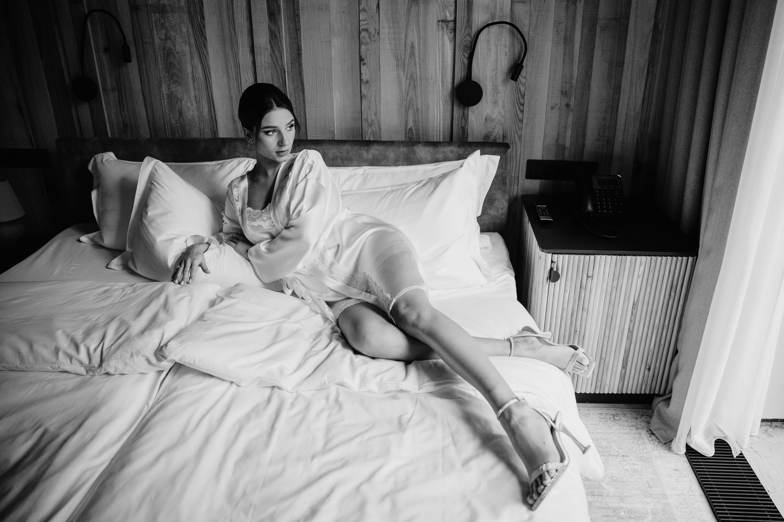 Дмитро та Катерина. Весільний фотограф Сергій Черепанов - Львів, Київ, Кропивницький