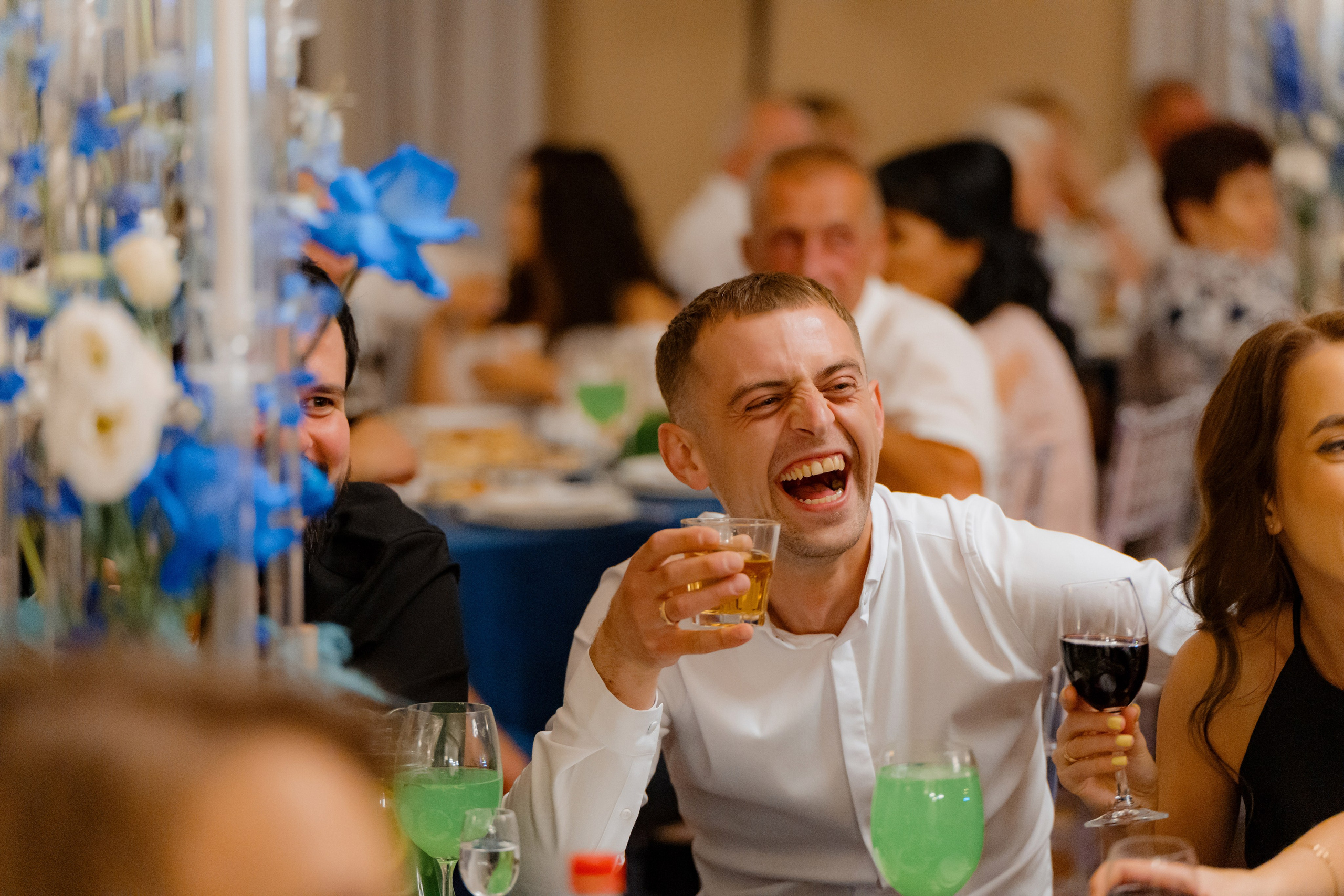 Наталія та Роман. Весільний фотограф Сергій Черепанов - Львів, Київ, Кропивницький