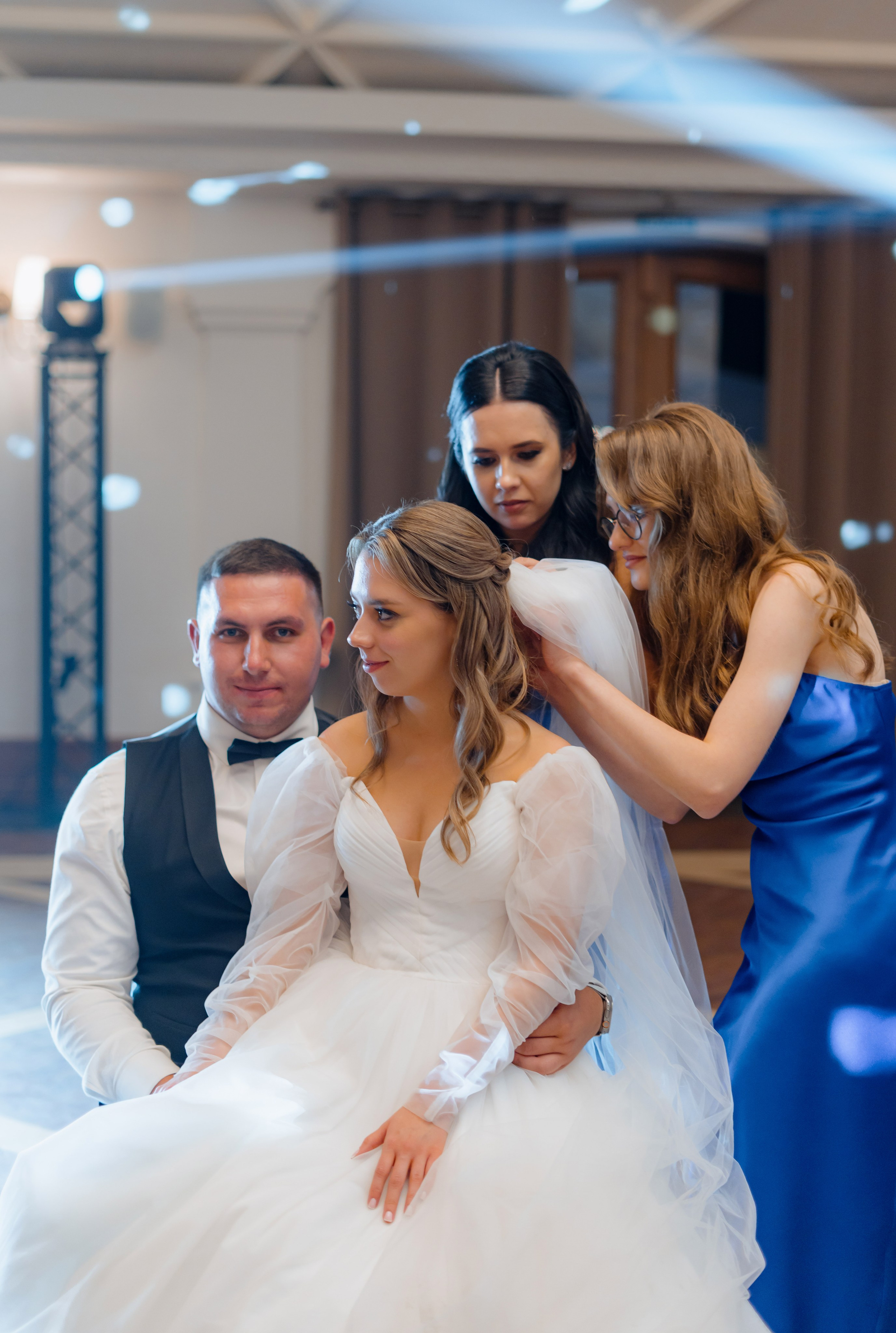 Наталія та Роман. Весільний фотограф Сергій Черепанов - Львів, Київ, Кропивницький