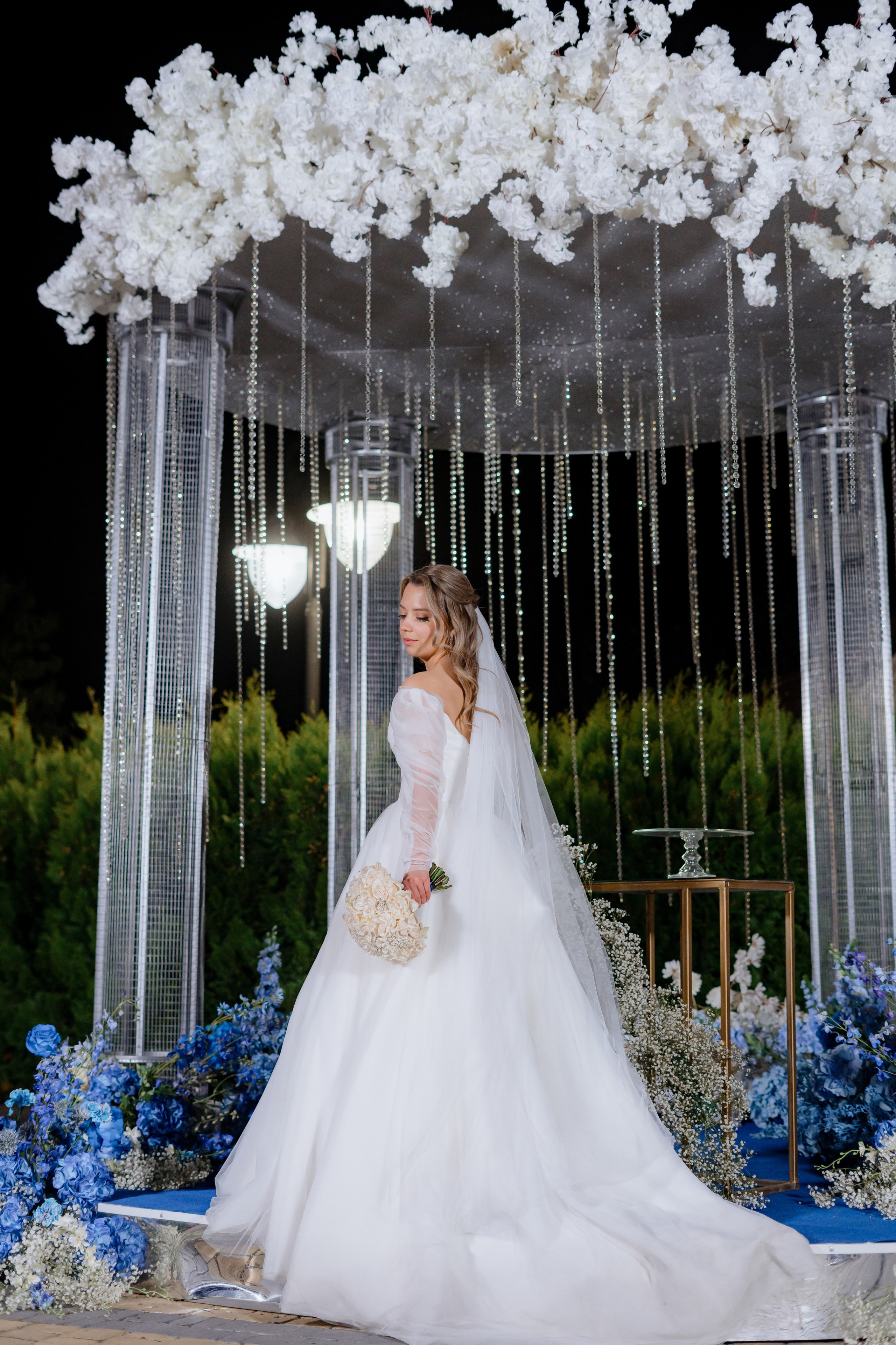 Наталія та Роман. Весільний фотограф Сергій Черепанов - Львів, Київ, Кропивницький