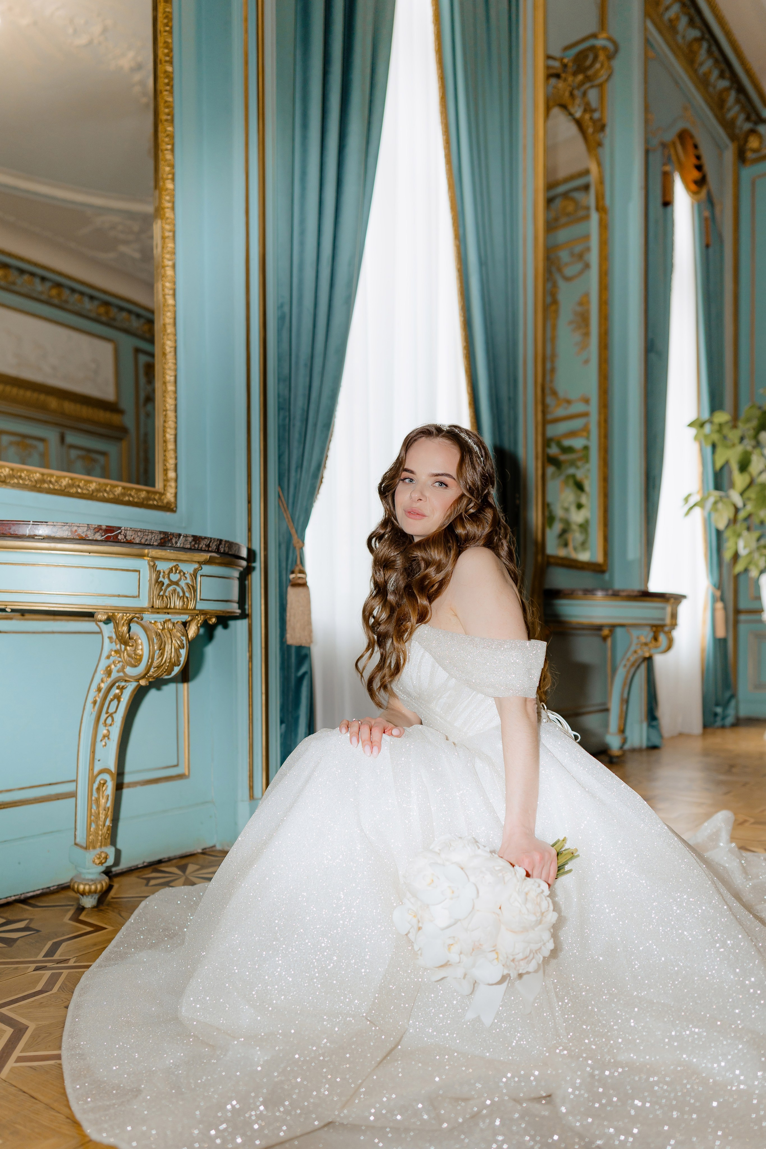 Марта та Олег. Весільний фотограф Сергій Черепанов - Львів, Київ, Кропивницький