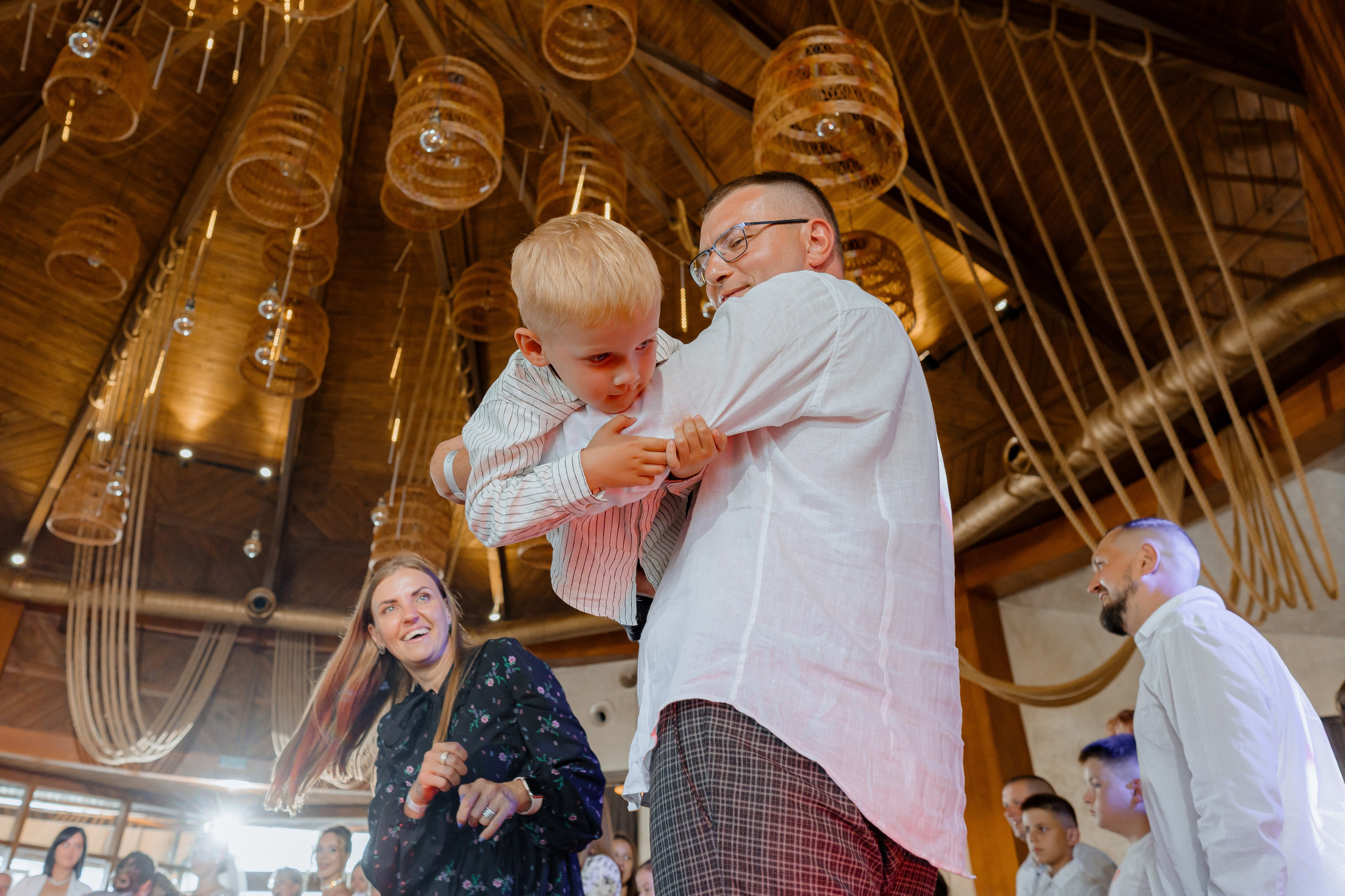 Вікторія та Роман. Весільний фотограф Сергій Черепанов - Львів, Київ, Кропивницький