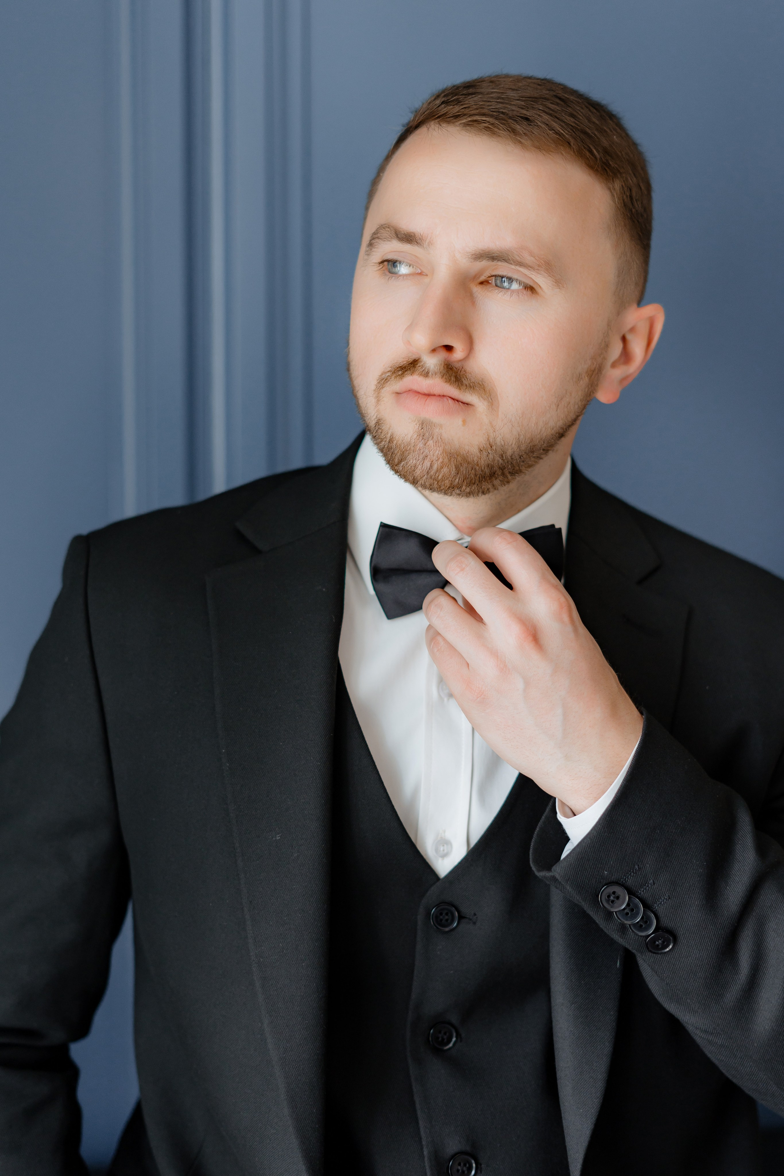 Галина та Роман. Весільний фотограф Сергій Черепанов - Львів, Київ, Кропивницький