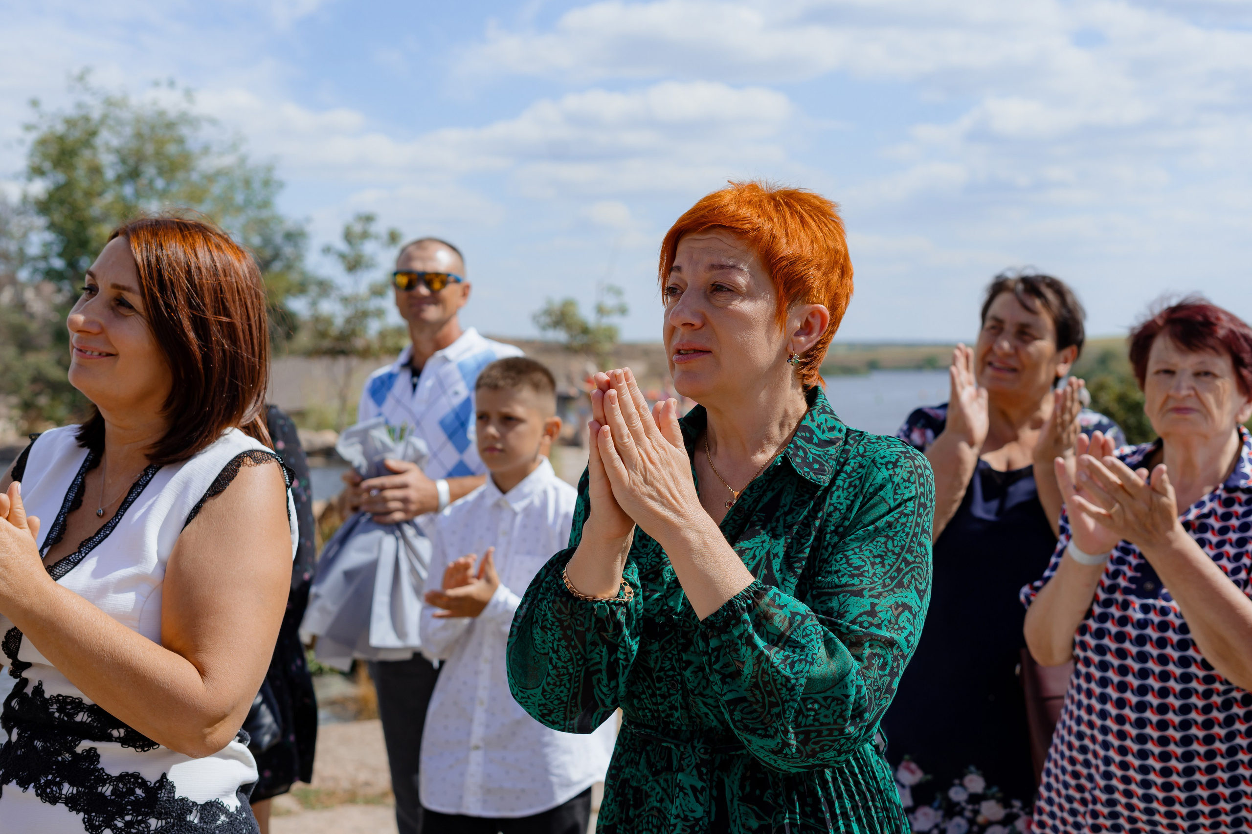 Вікторія та Роман. Весільний фотограф Сергій Черепанов - Львів, Київ, Кропивницький