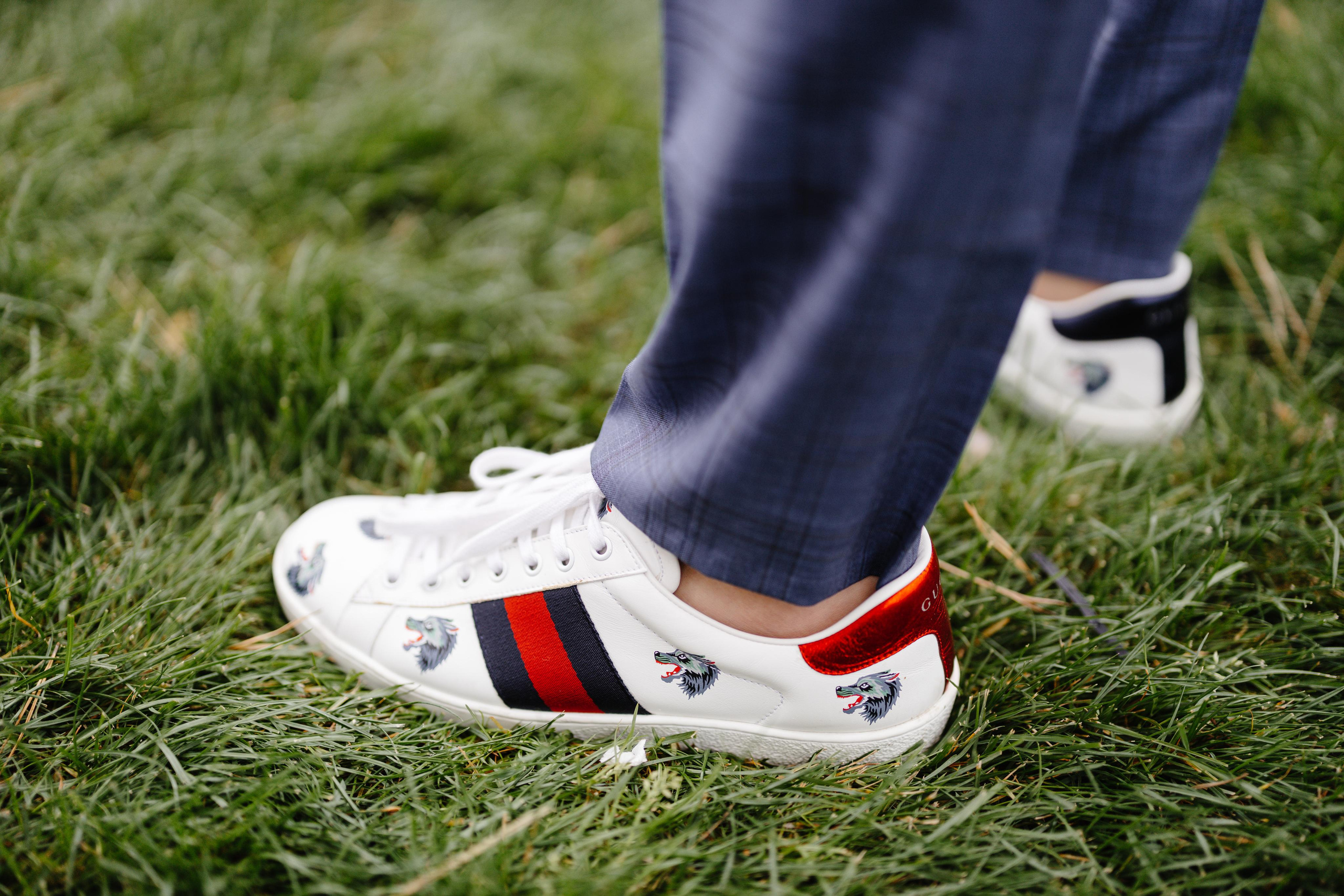 Дмитро та Катерина. Весільний фотограф Сергій Черепанов - Львів, Київ, Кропивницький