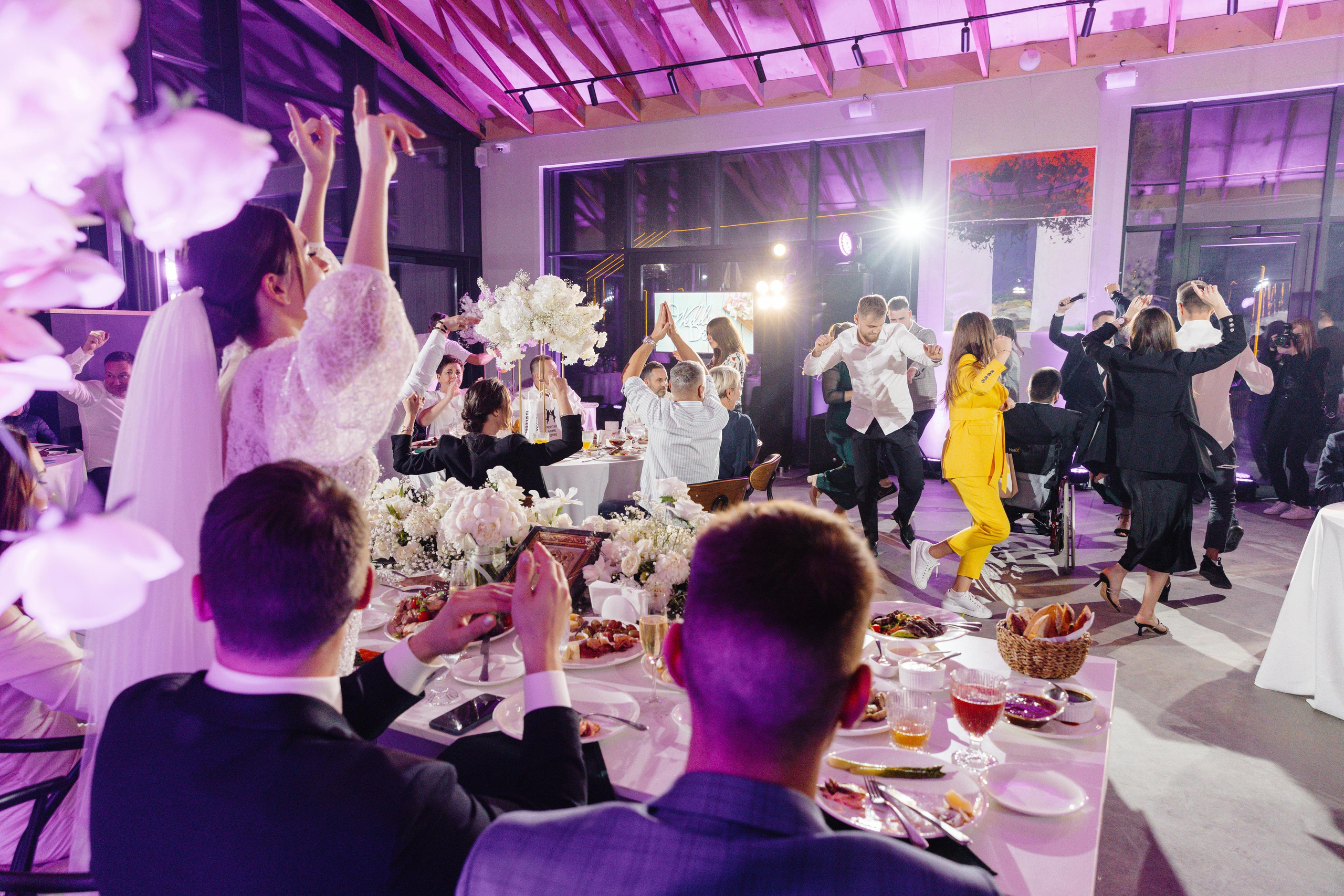 Дмитро та Катерина. Весільний фотограф Сергій Черепанов - Львів, Київ, Кропивницький