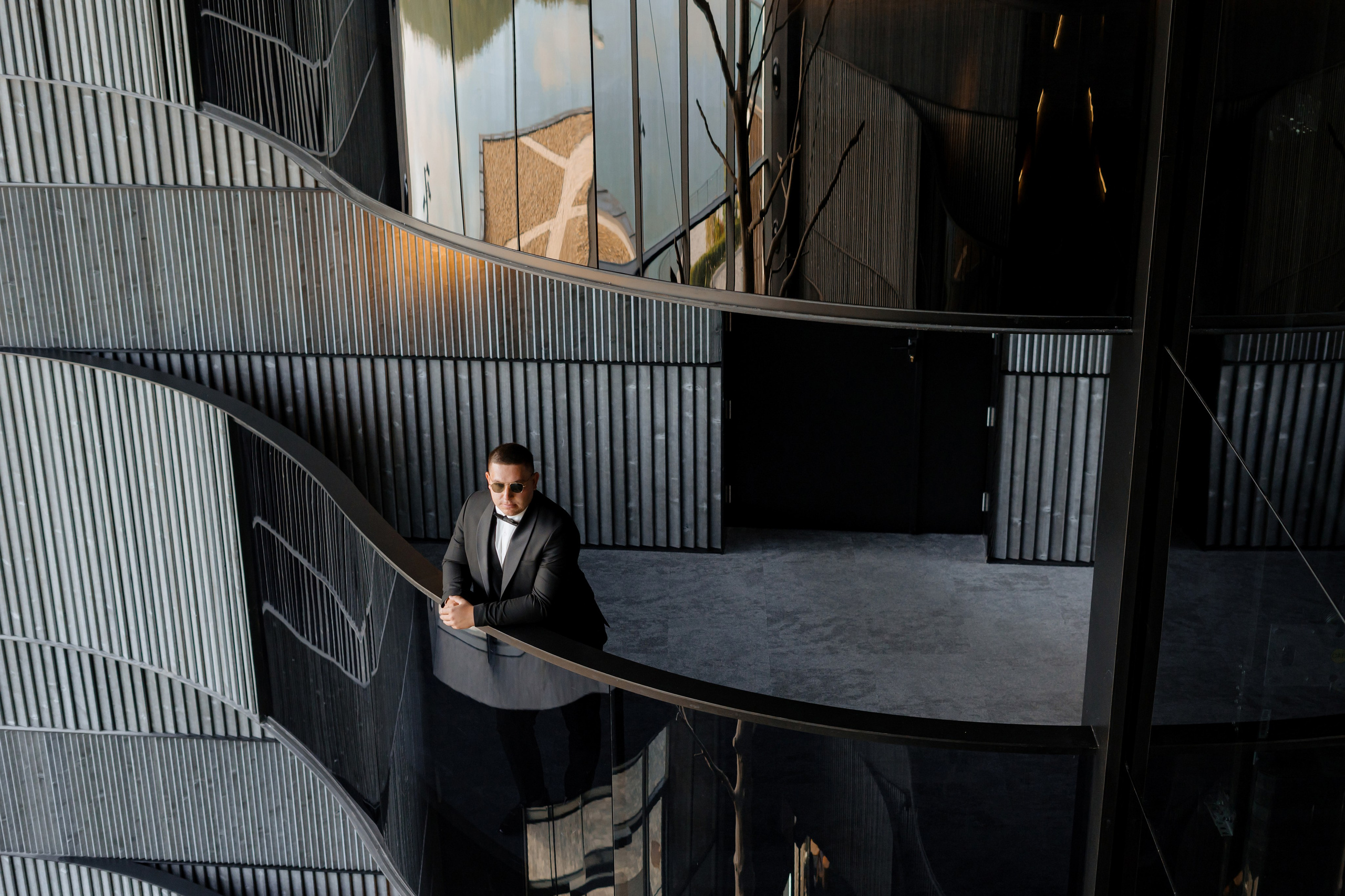 Наталія та Роман. Весільний фотограф Сергій Черепанов - Львів, Київ, Кропивницький