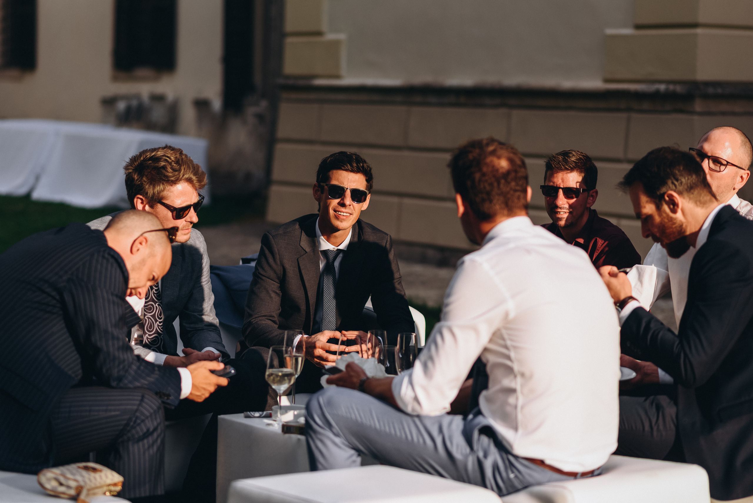 Робін та Кейт. Весільний фотограф Сергій Черепанов - Львів, Київ, Кропивницький