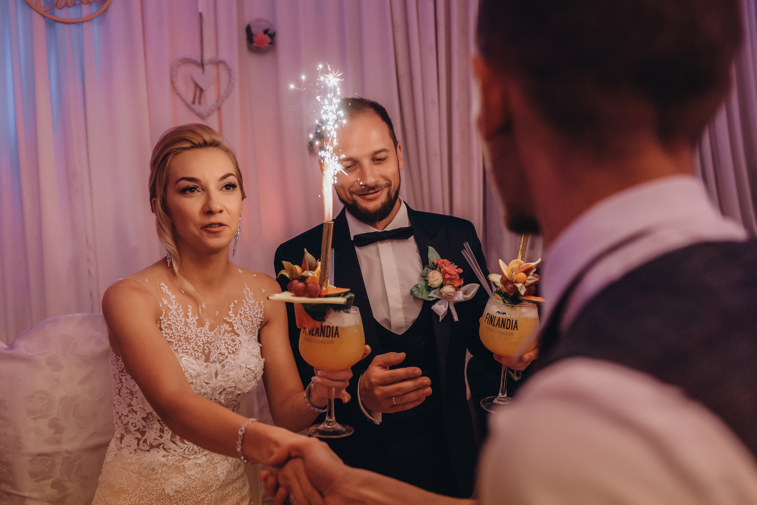 Olga & Ovi. Весільний фотограф Сергій Черепанов - Львів, Київ, Кропивницький