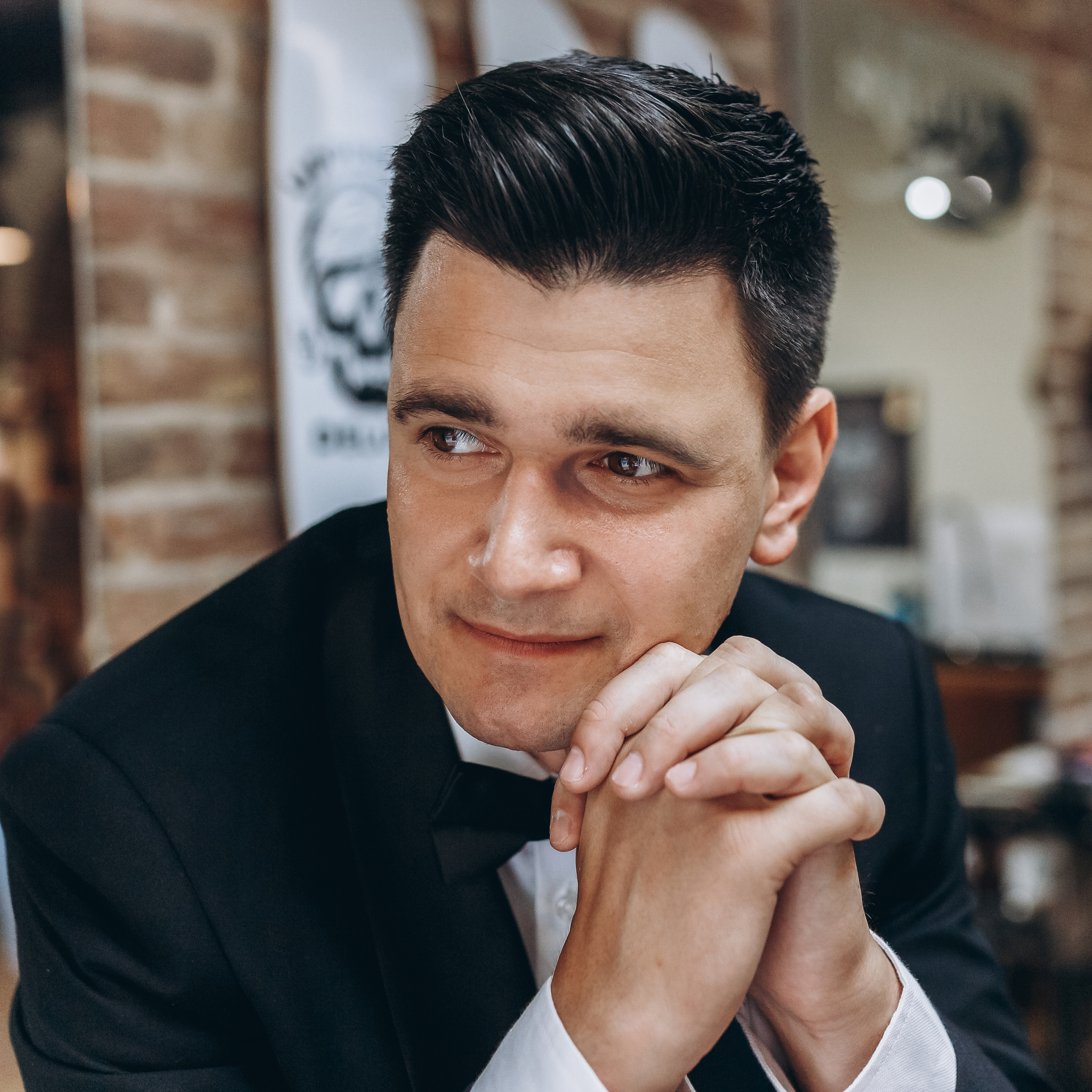 Божена та Юрій. Весільний фотограф Сергій Черепанов - Львів, Київ, Кропивницький