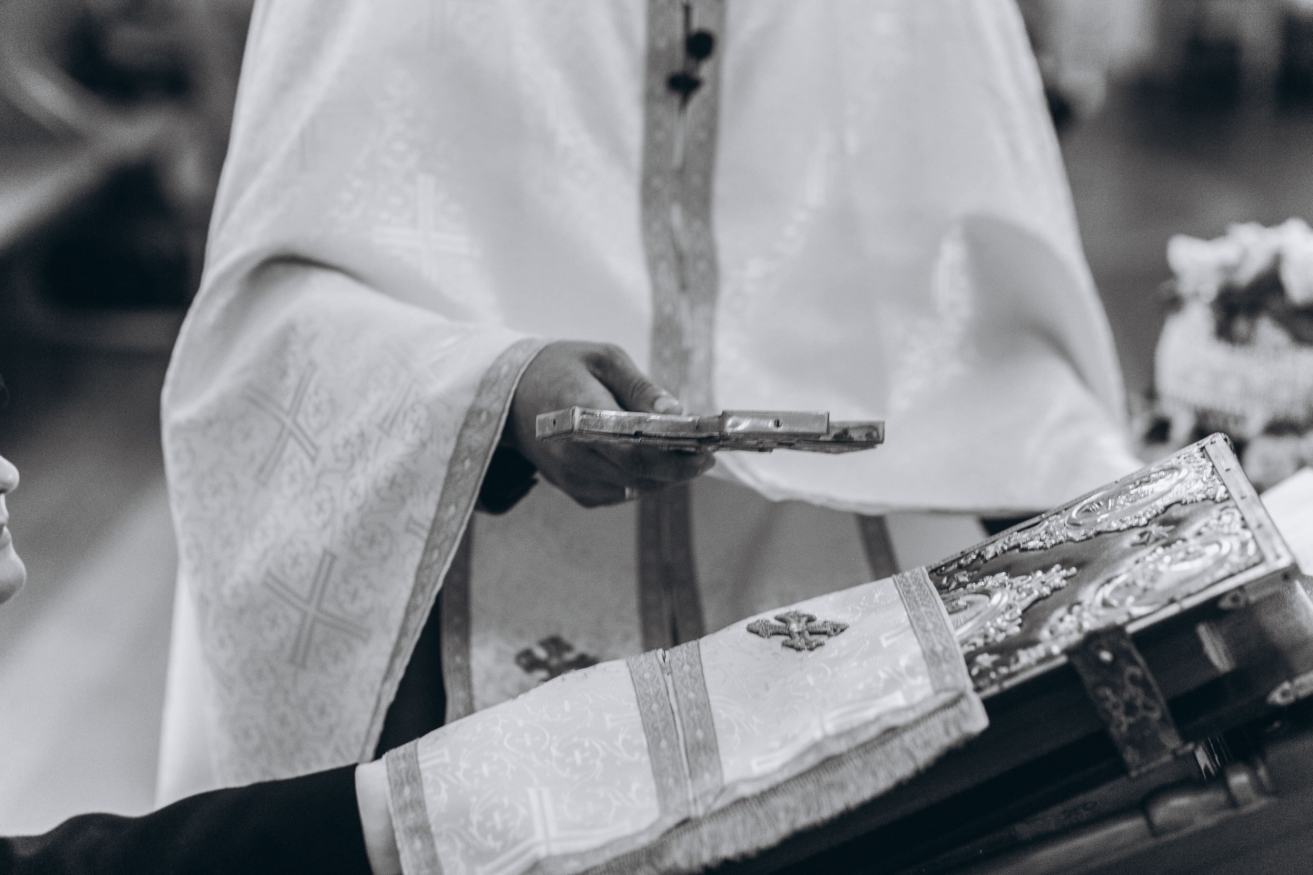 Божена та Юрій. Весільний фотограф Сергій Черепанов - Львів, Київ, Кропивницький