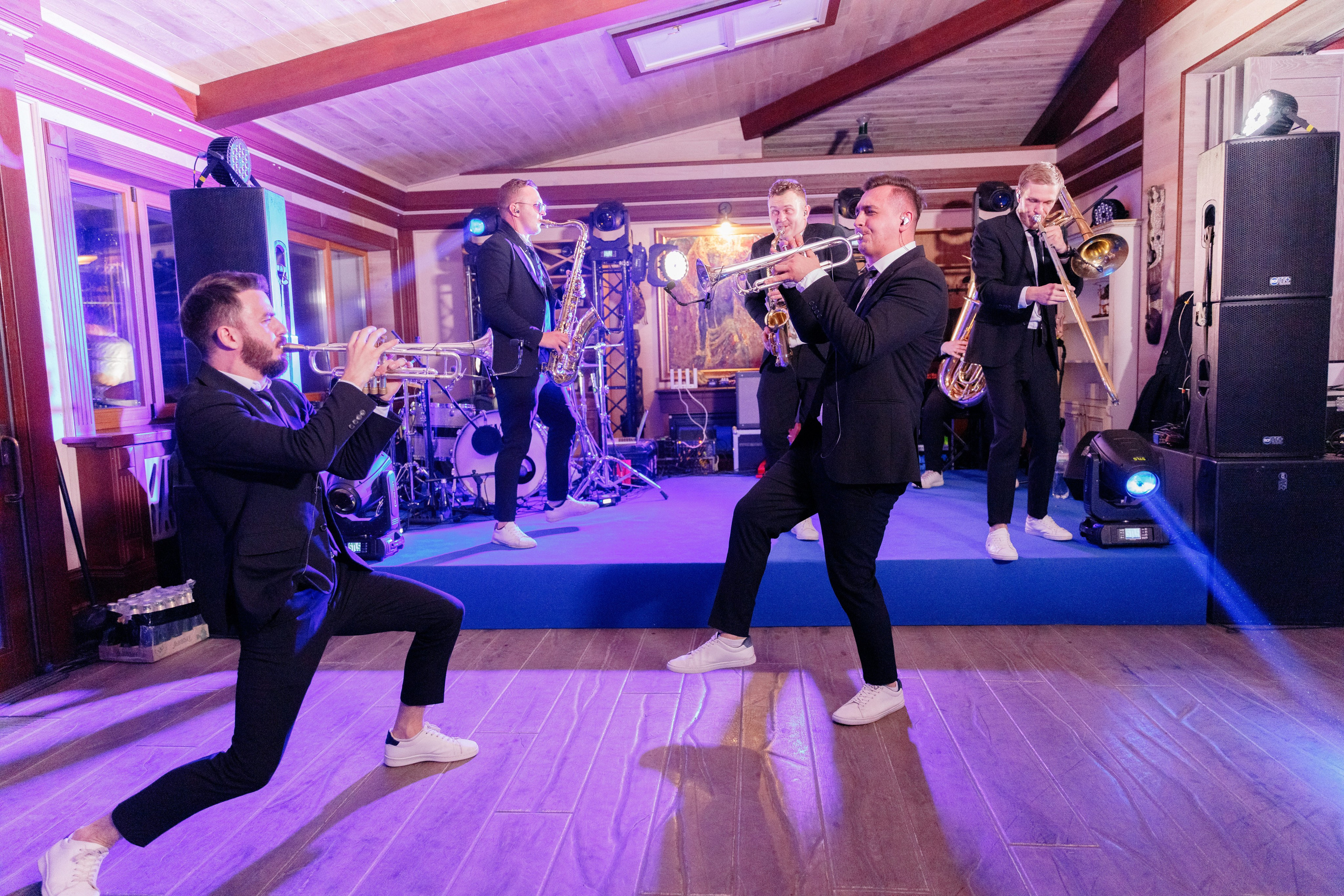 Eurobud. Весільний фотограф Сергій Черепанов - Львів, Київ, Кропивницький