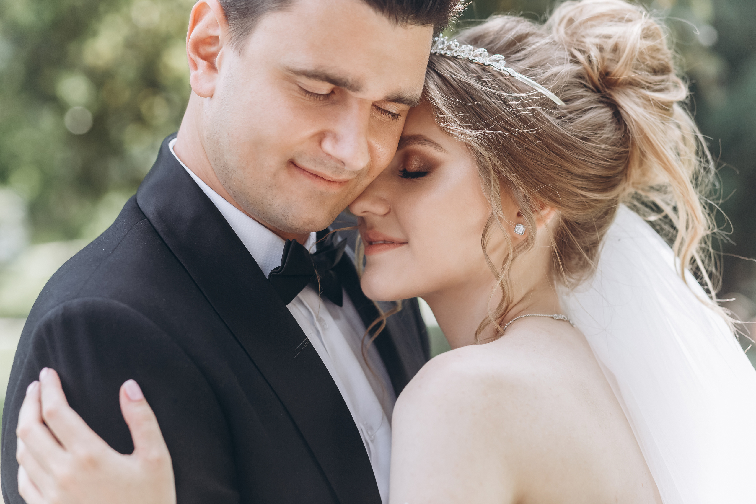 Божена та Юрій. Весільний фотограф Сергій Черепанов - Львів, Київ, Кропивницький