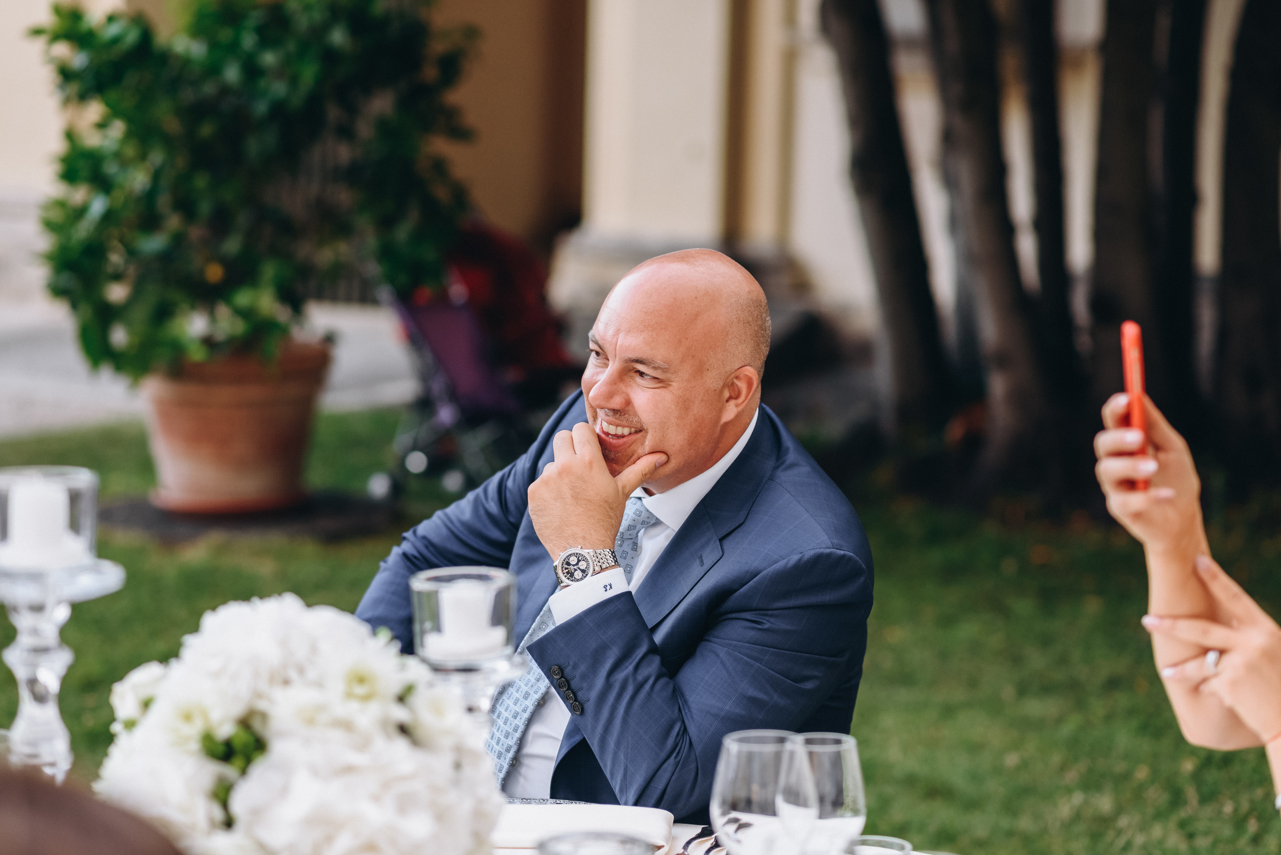 Робін та Кейт. Весільний фотограф Сергій Черепанов - Львів, Київ, Кропивницький