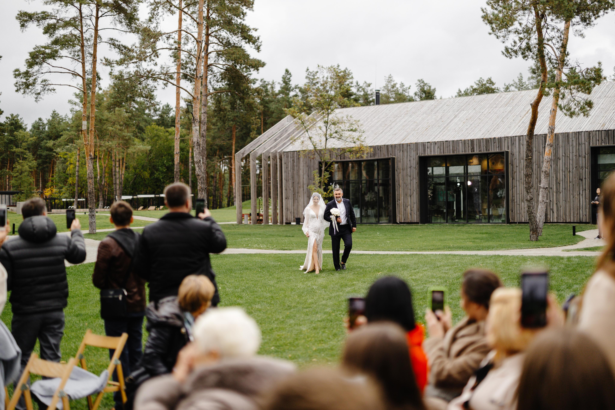 Дмитро та Катерина. Весільний фотограф Сергій Черепанов - Львів, Київ, Кропивницький