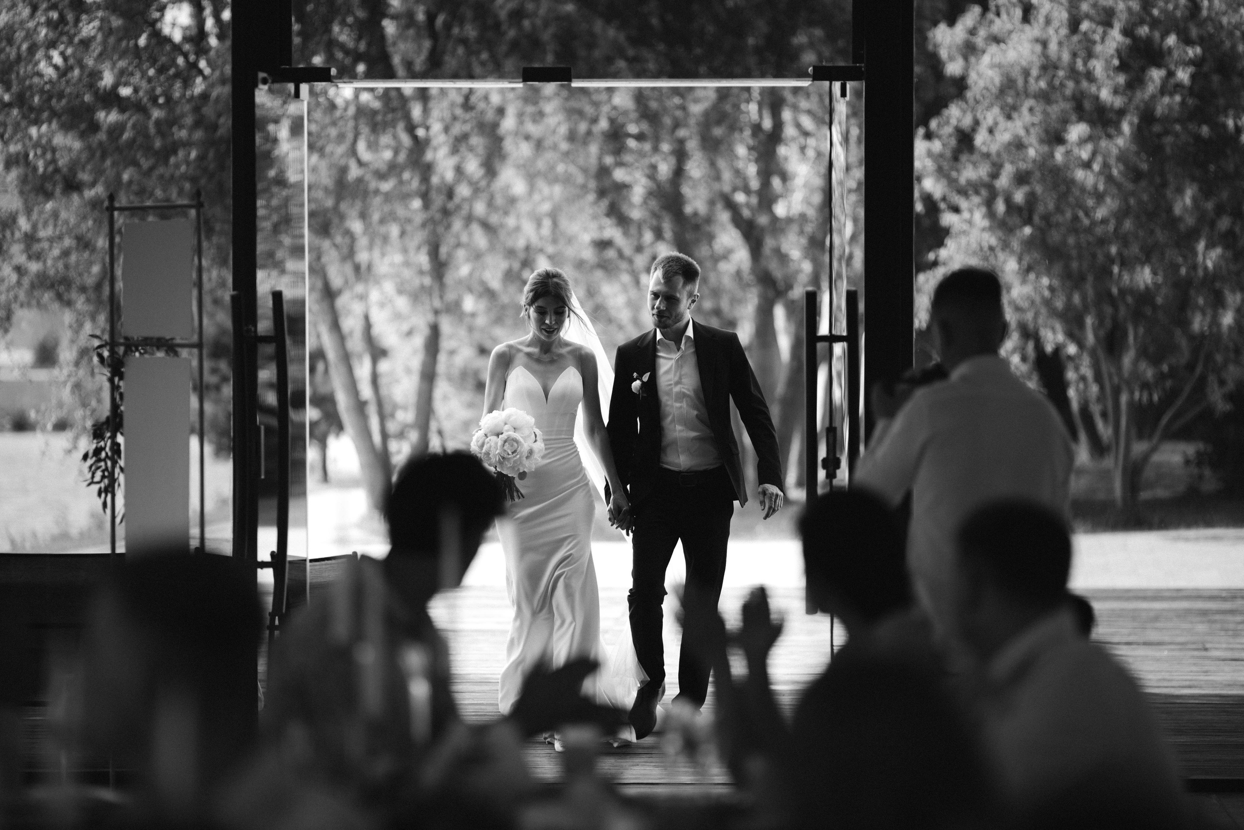 Іван та Лілія. Весільний фотограф Сергій Черепанов - Львів, Київ, Кропивницький