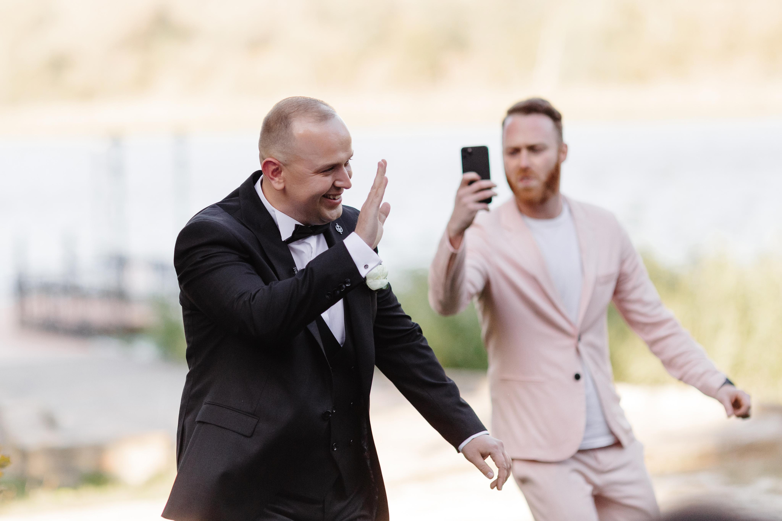 Даша та Саша. Весільний фотограф Сергій Черепанов - Львів, Київ, Кропивницький