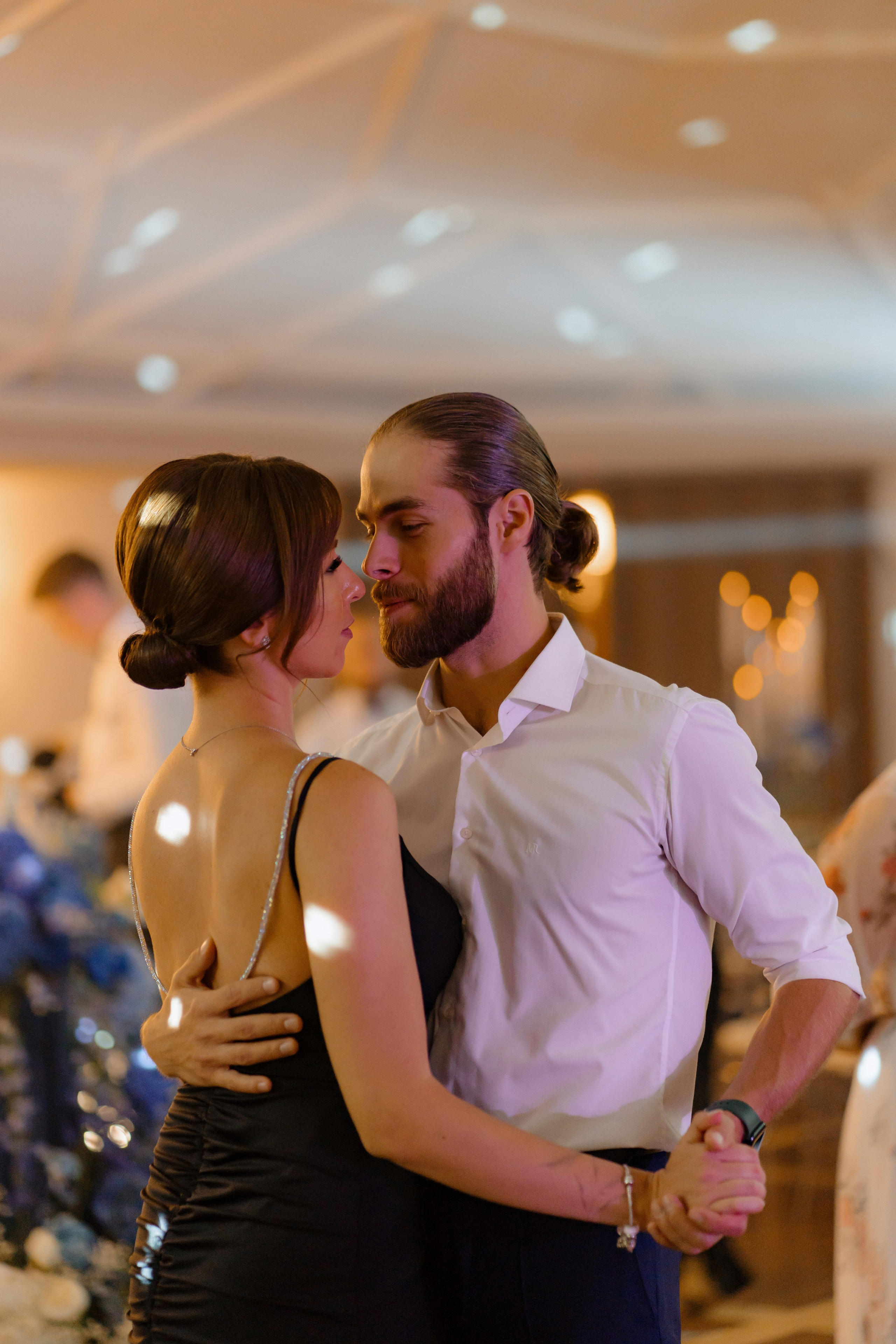 Наталія та Роман. Весільний фотограф Сергій Черепанов - Львів, Київ, Кропивницький