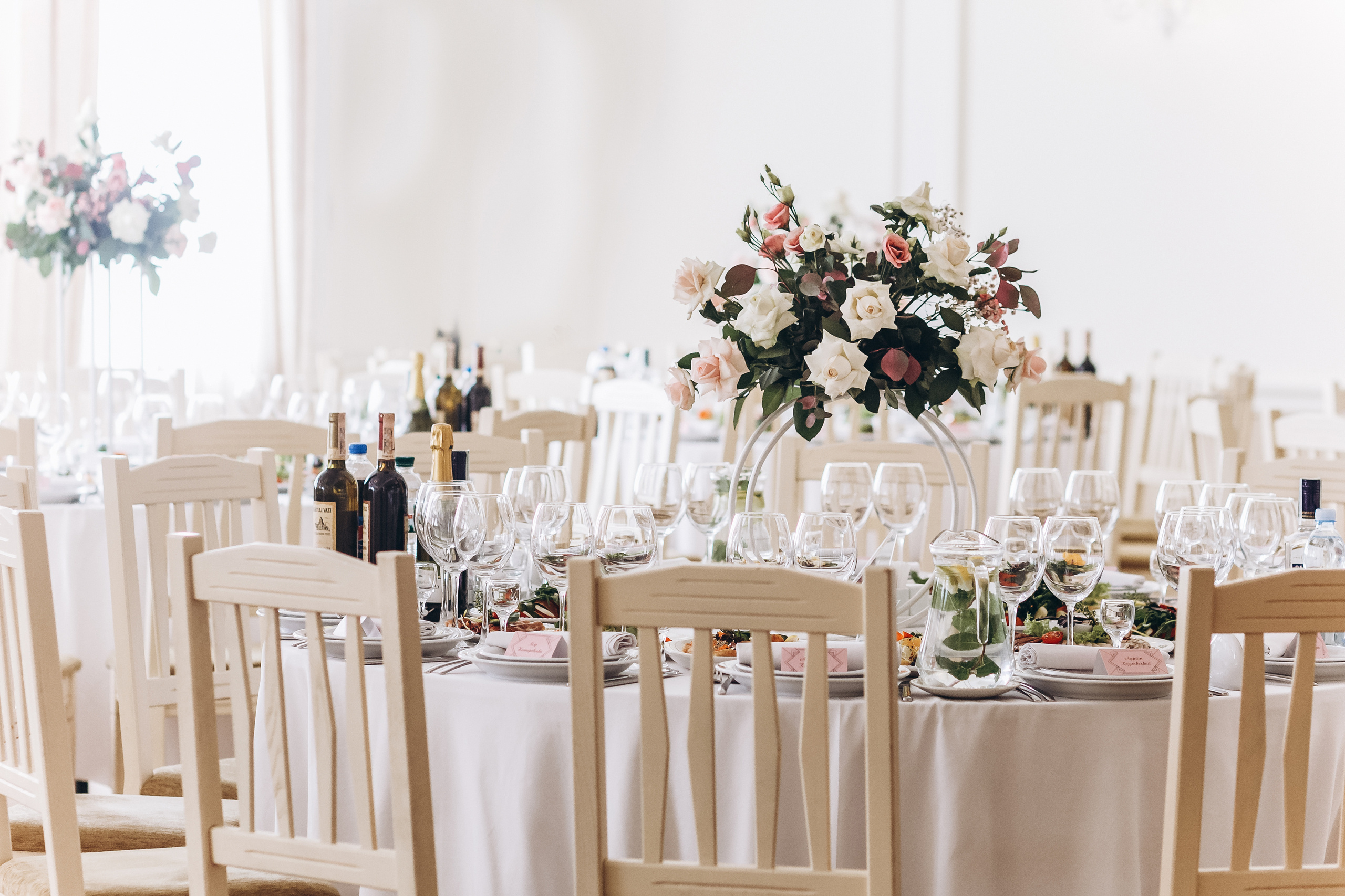 Божена та Юрій. Весільний фотограф Сергій Черепанов - Львів, Київ, Кропивницький