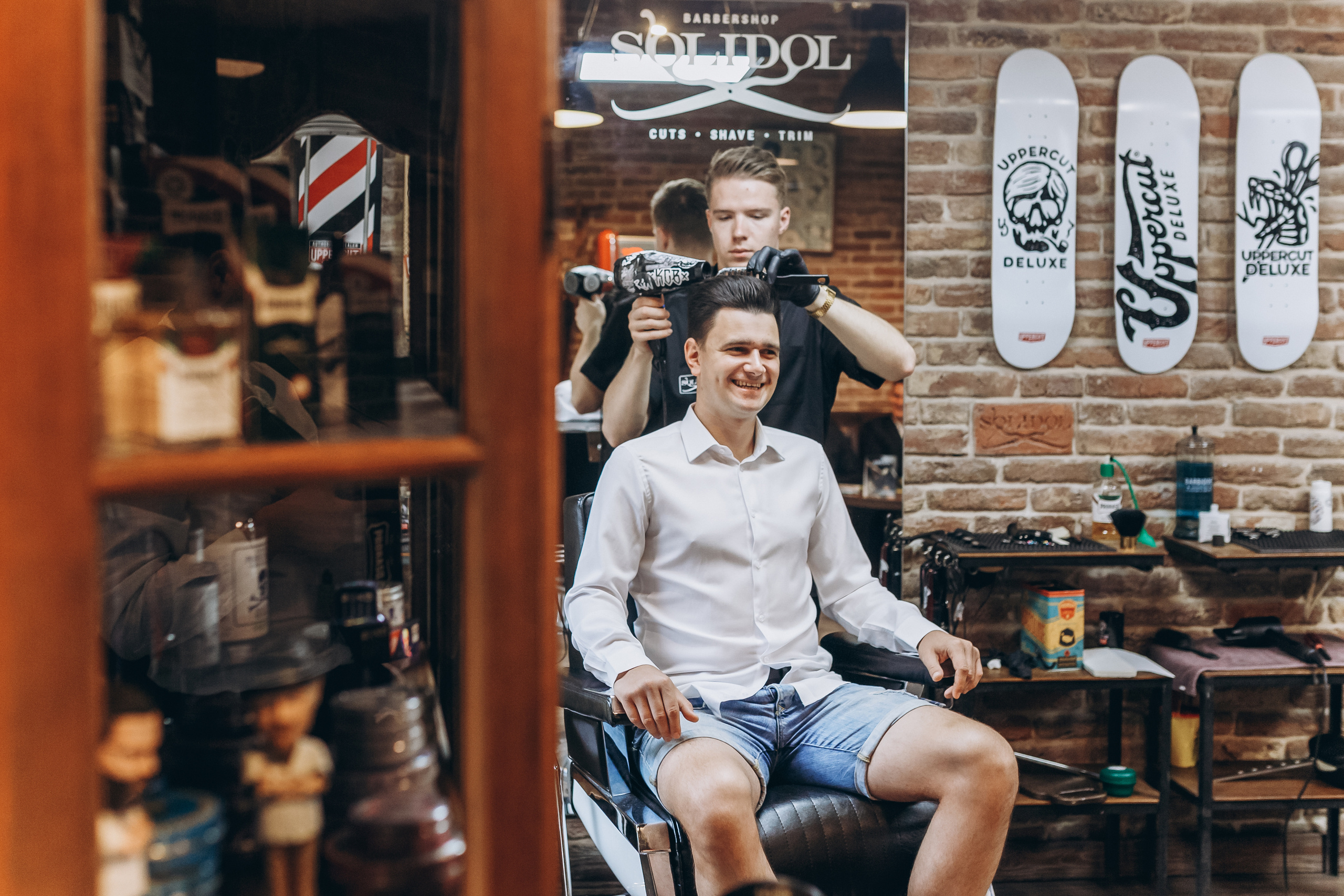 Божена та Юрій. Весільний фотограф Сергій Черепанов - Львів, Київ, Кропивницький