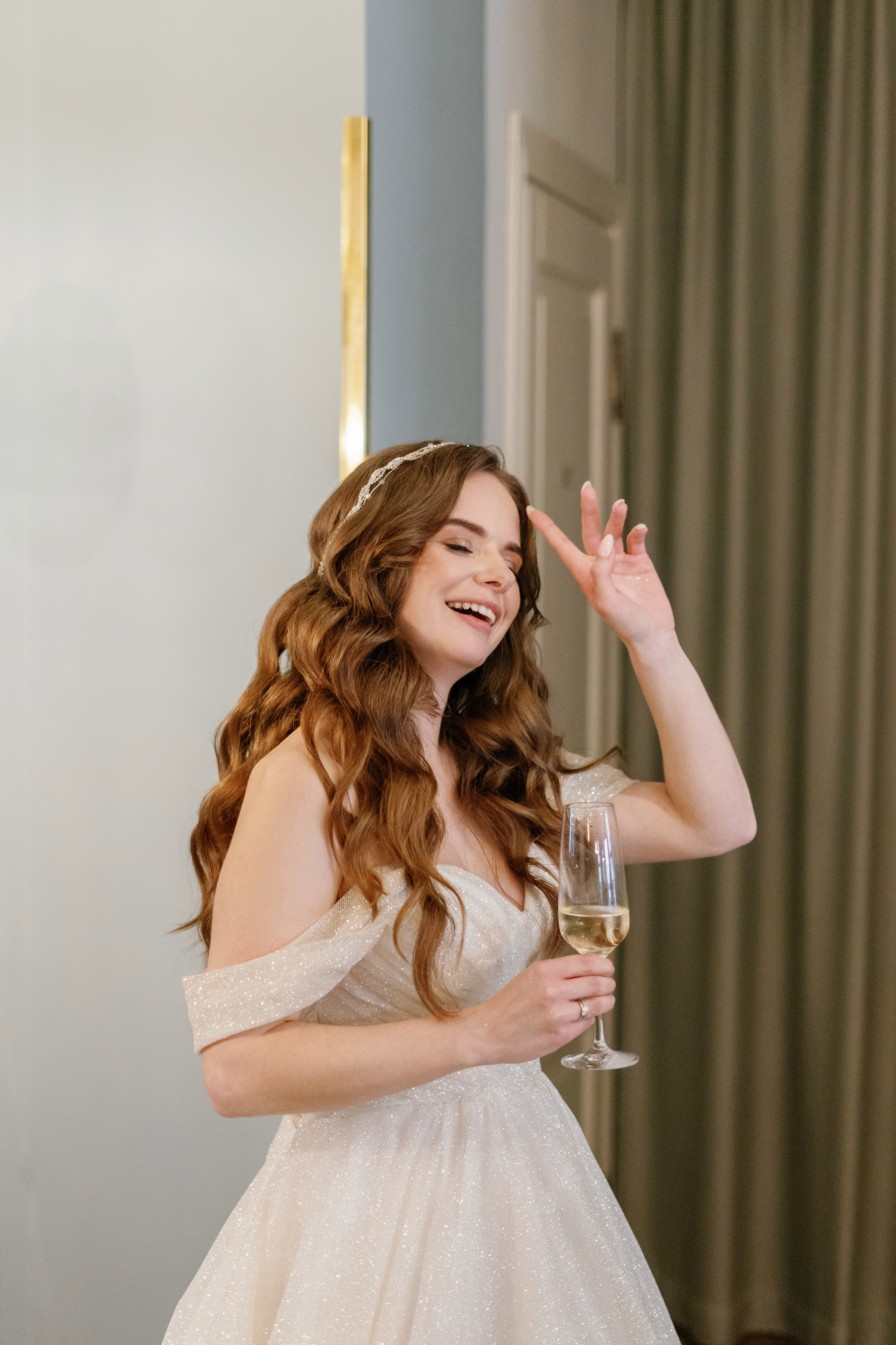 Марта та Олег. Весільний фотограф Сергій Черепанов - Львів, Київ, Кропивницький