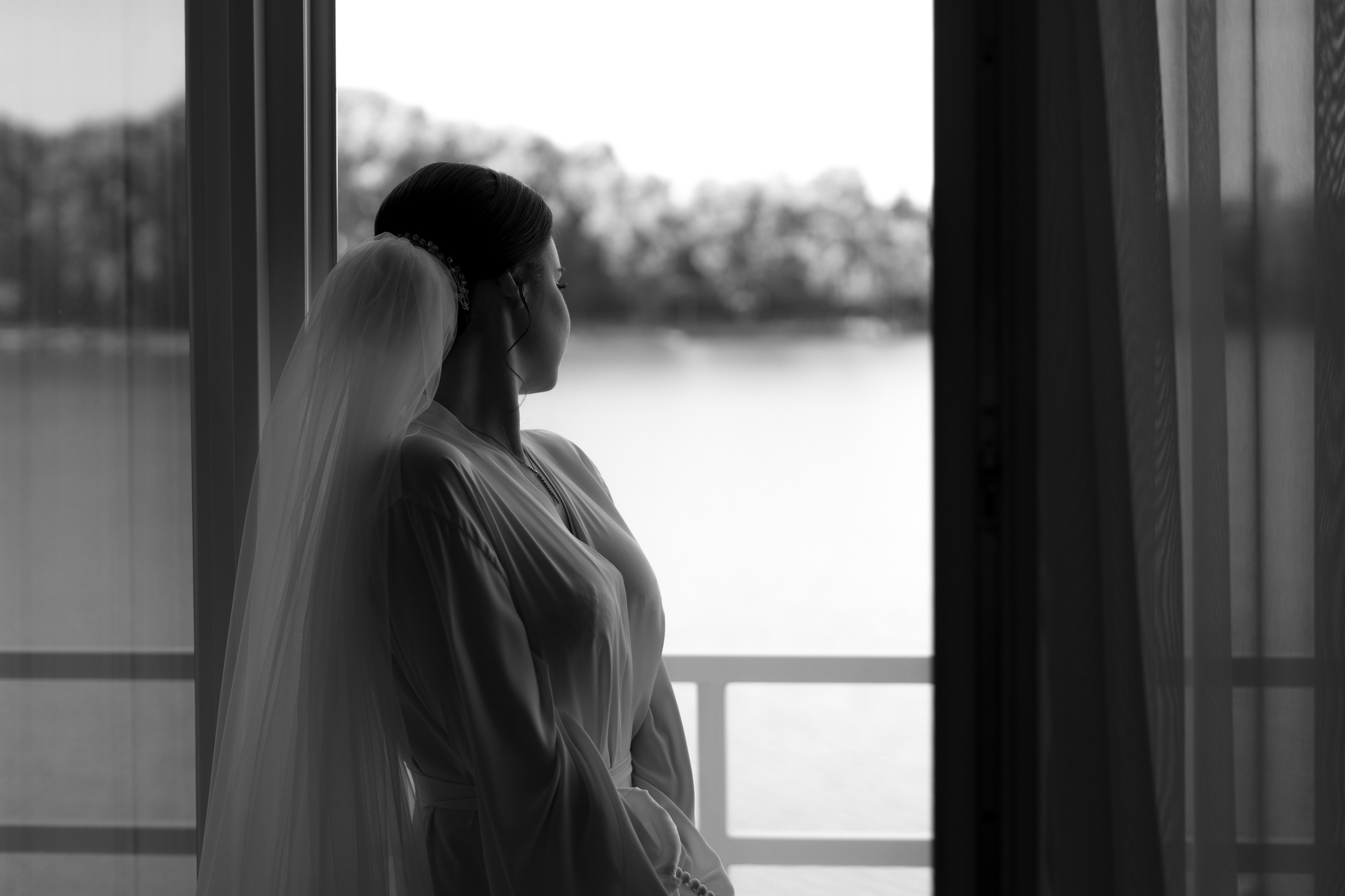 Вікторія та Роман. Весільний фотограф Сергій Черепанов - Львів, Київ, Кропивницький