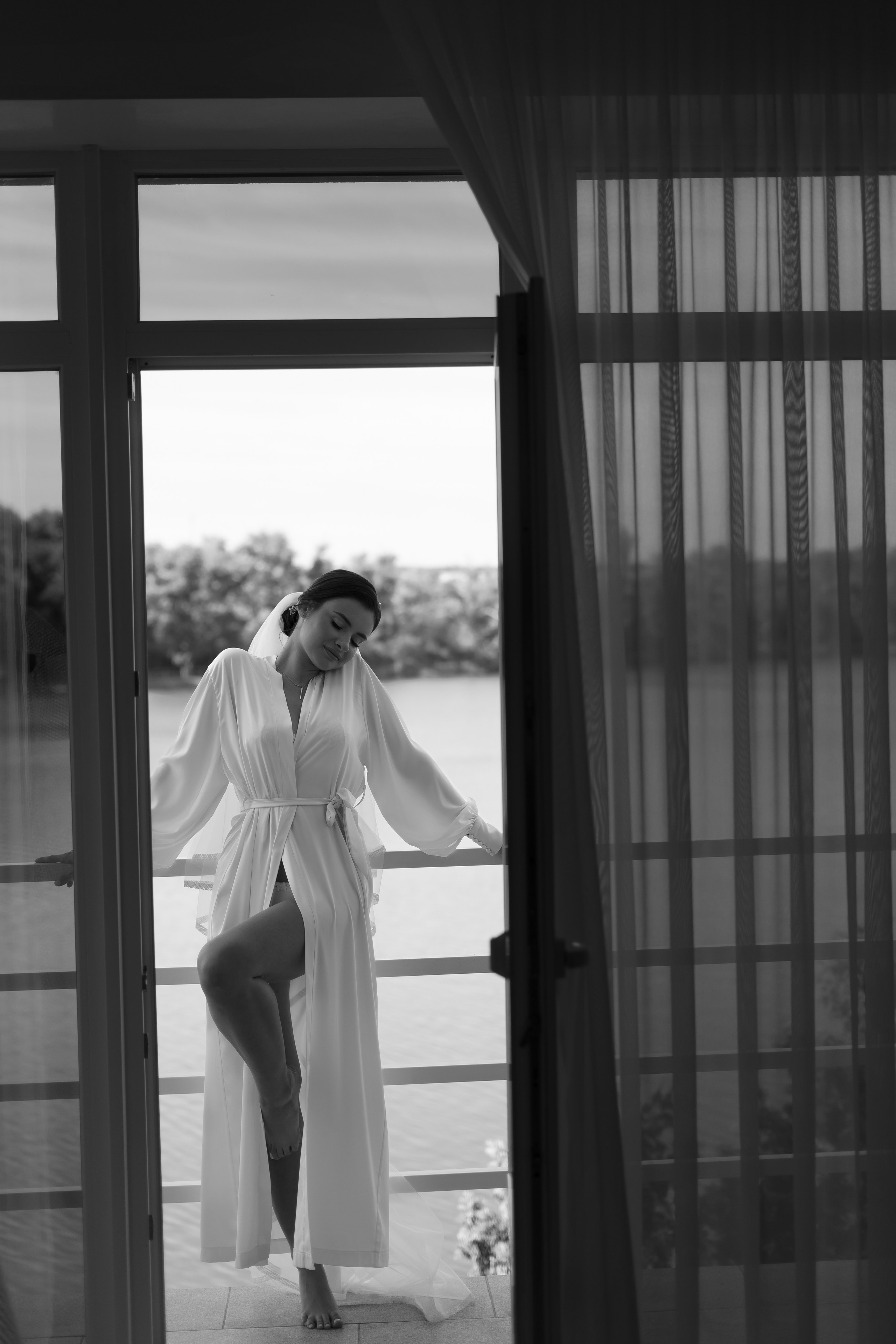 Вікторія та Роман. Весільний фотограф Сергій Черепанов - Львів, Київ, Кропивницький