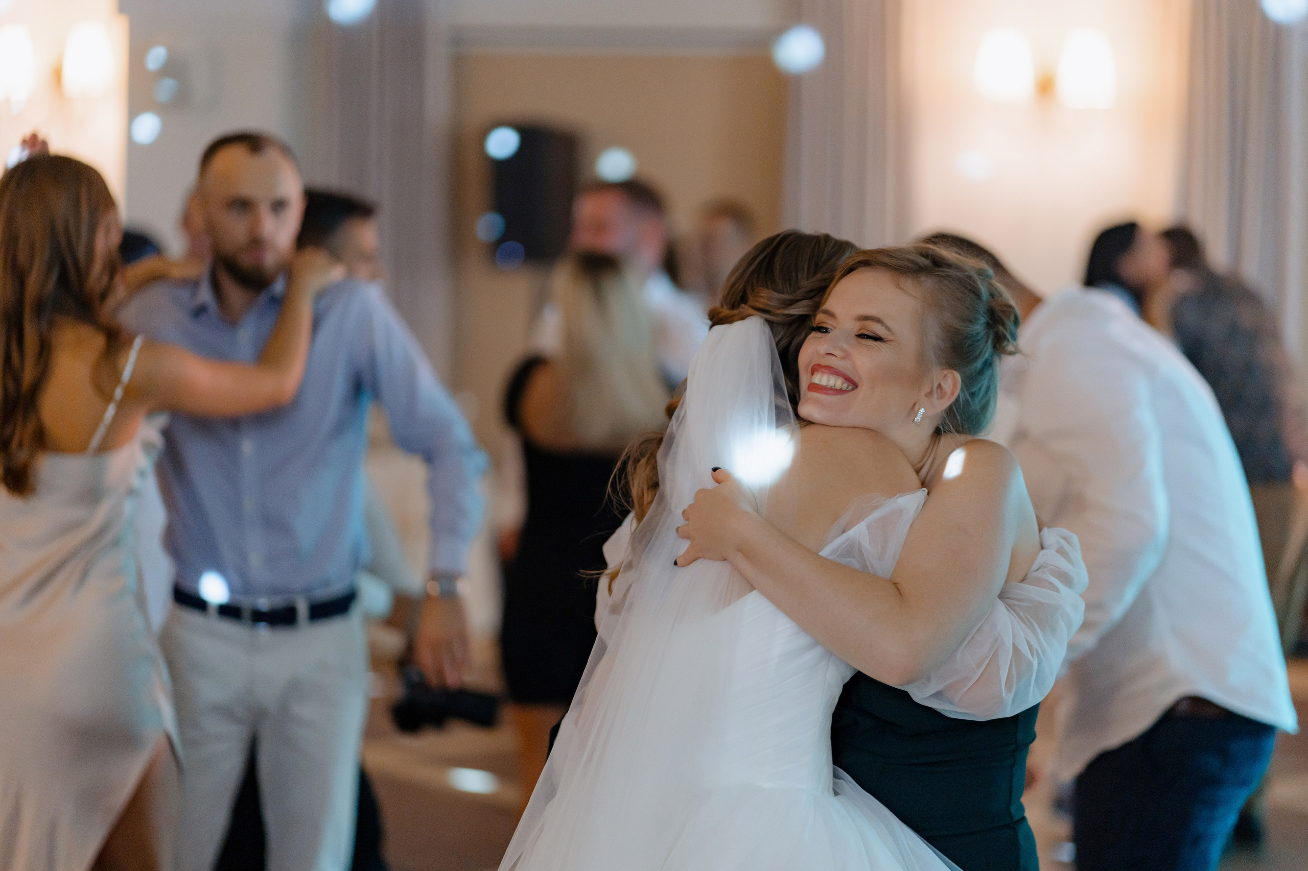 Наталія та Роман. Весільний фотограф Сергій Черепанов - Львів, Київ, Кропивницький