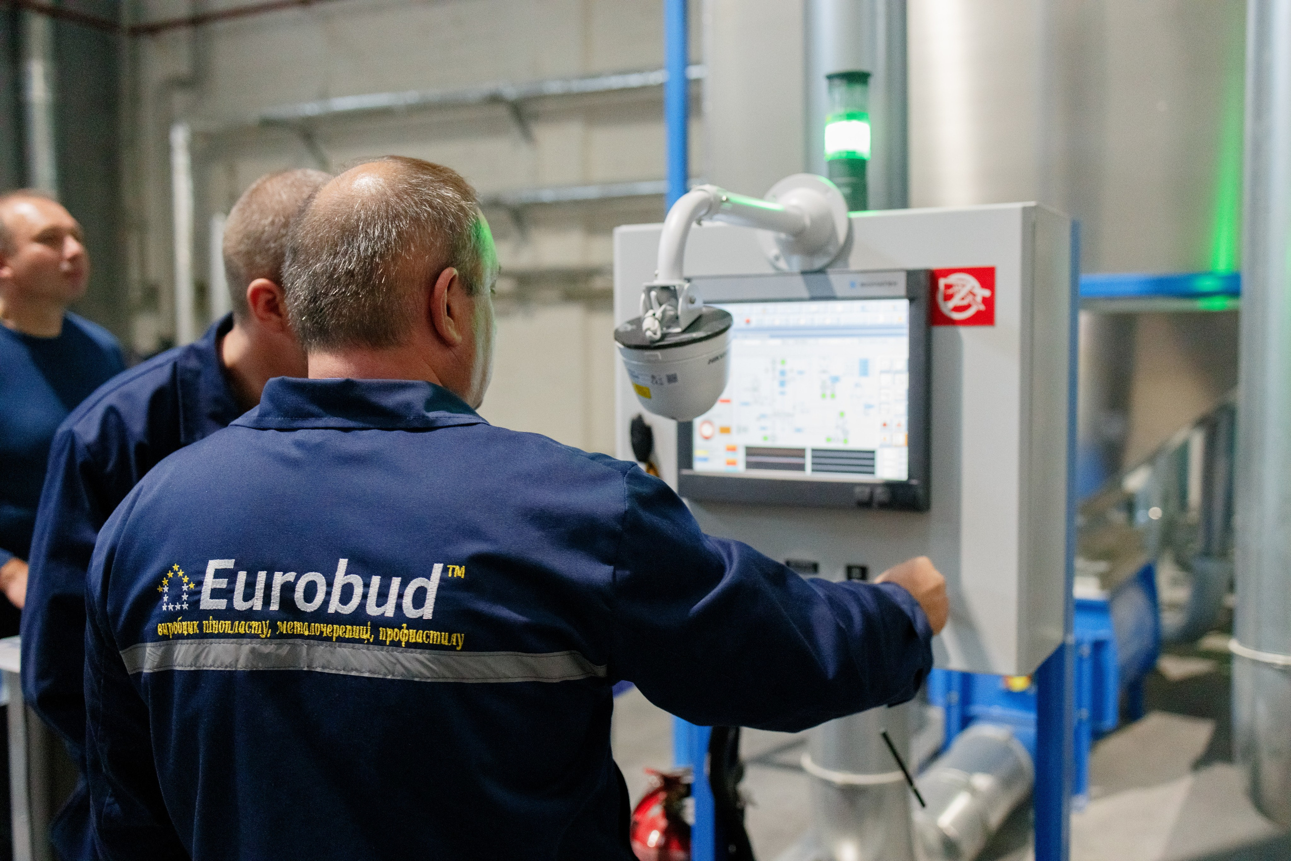 Eurobud. Весільний фотограф Сергій Черепанов - Львів, Київ, Кропивницький