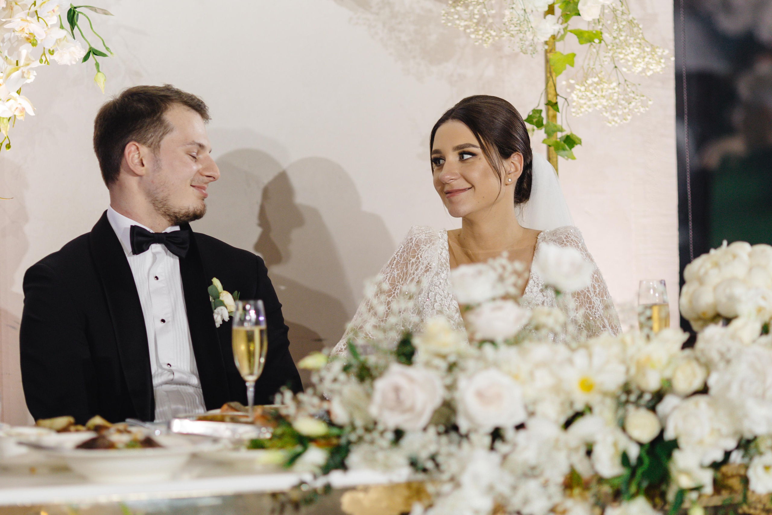 Дмитро та Катерина. Весільний фотограф Сергій Черепанов - Львів, Київ, Кропивницький