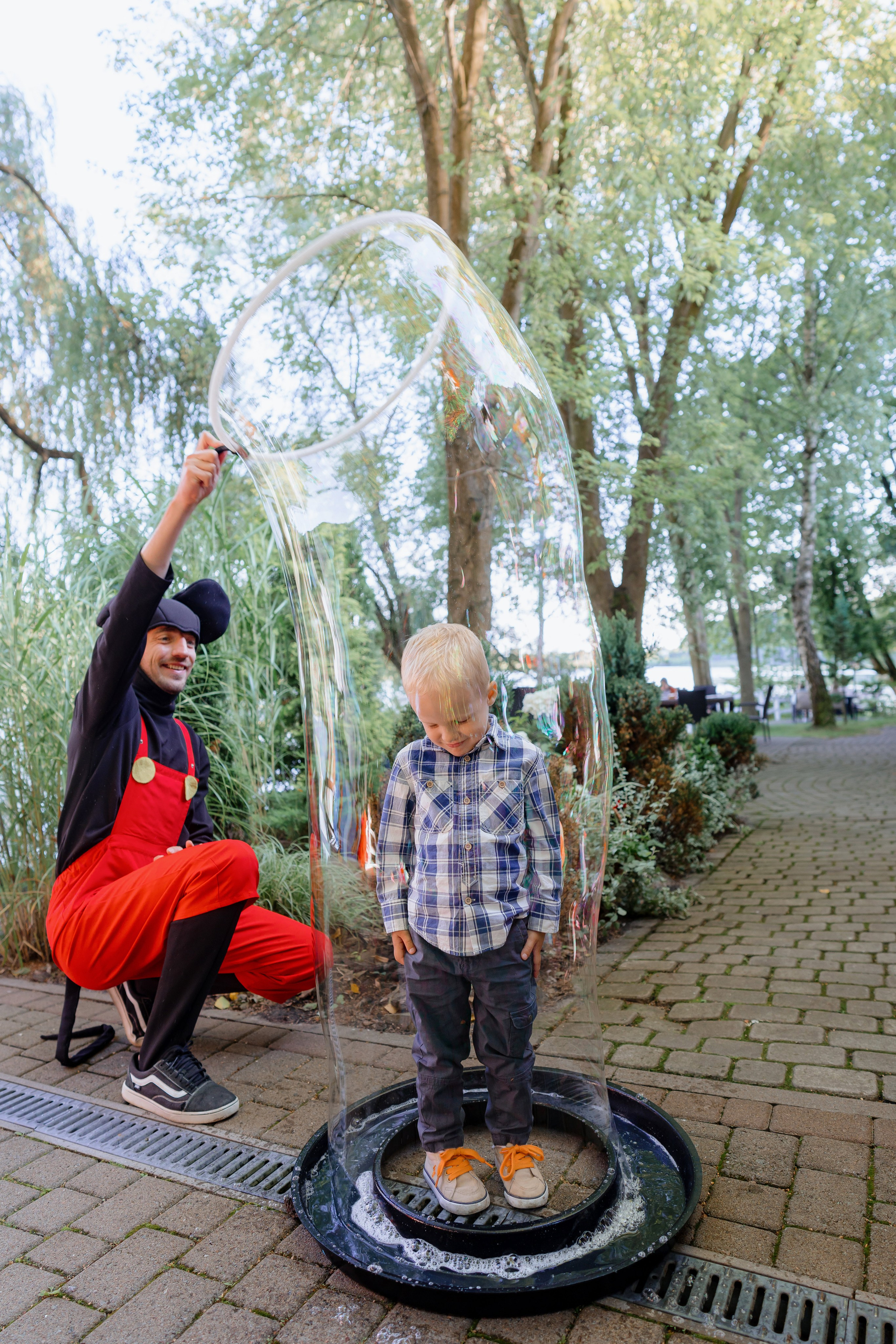 LEV FIRST YEAR. Весільний фотограф Сергій Черепанов - Львів, Київ, Кропивницький