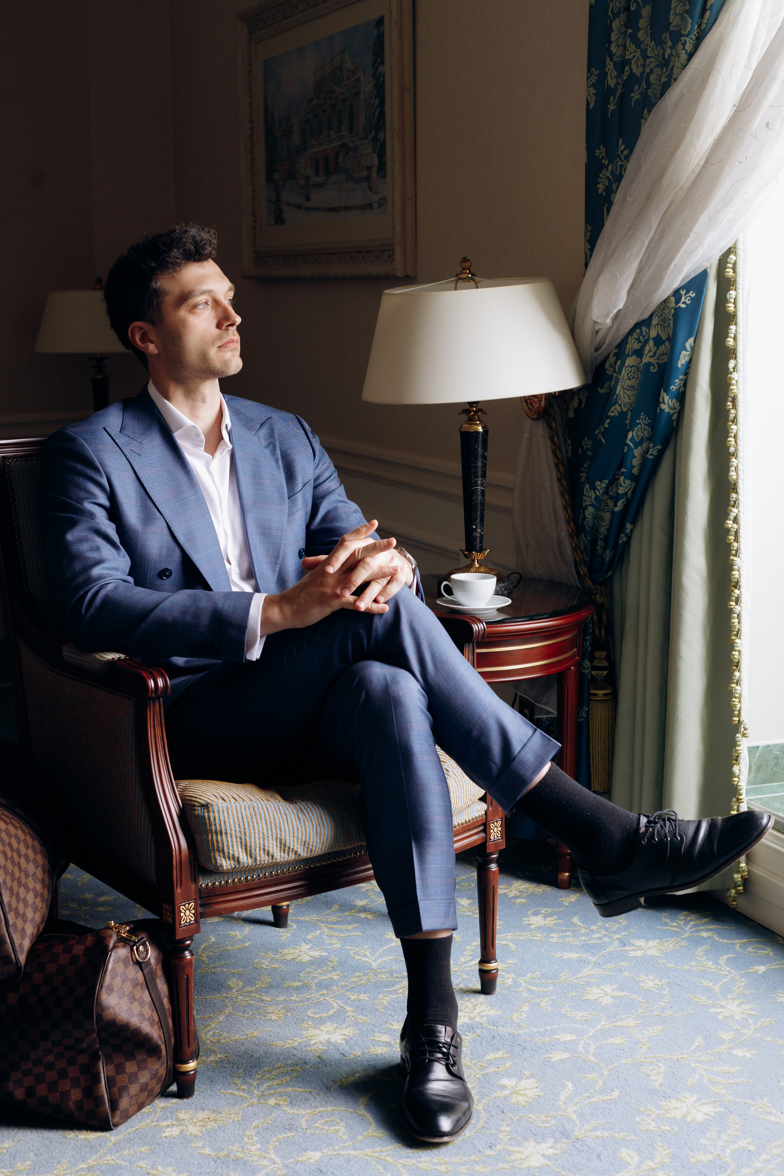 Павло та Богдана. Весільний фотограф Сергій Черепанов - Львів, Київ, Кропивницький