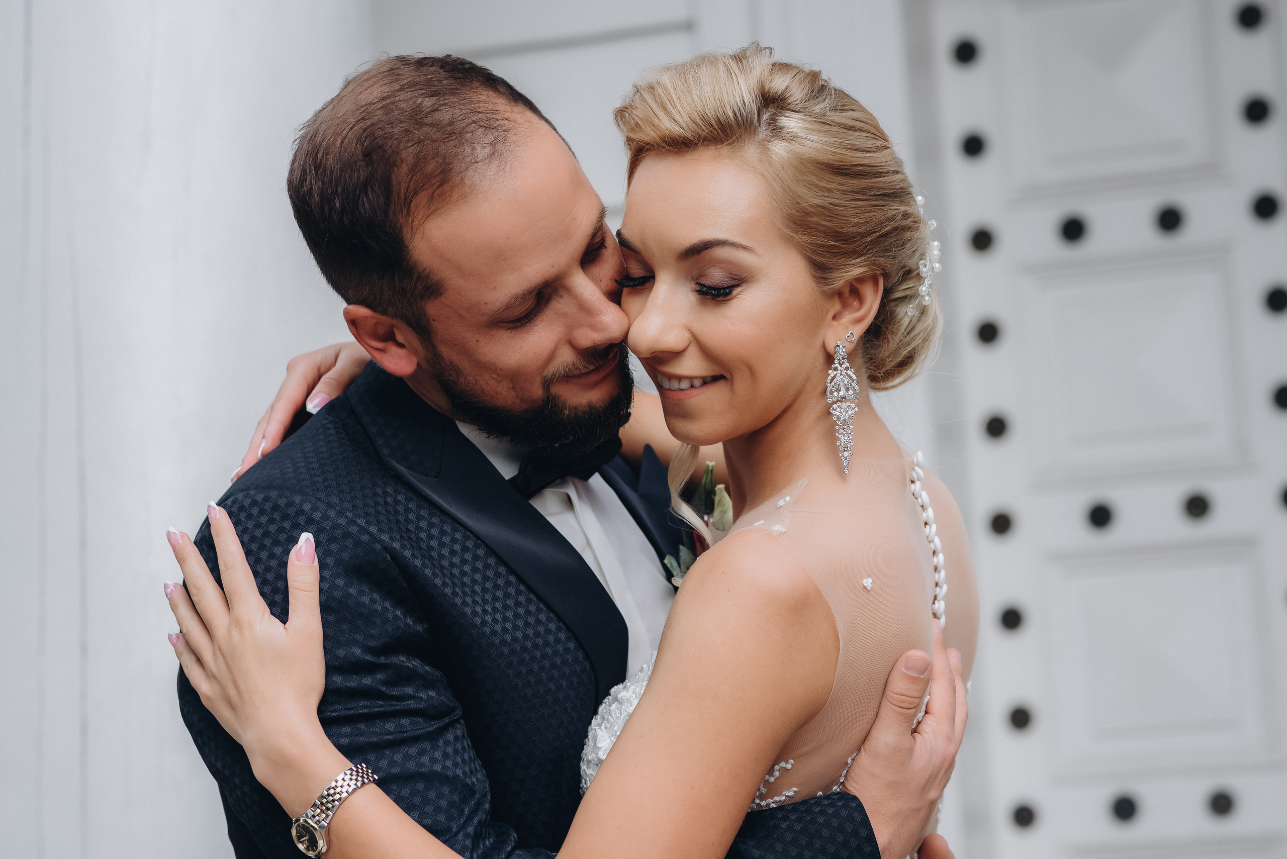 Olga & Ovi. Весільний фотограф Сергій Черепанов - Львів, Київ, Кропивницький