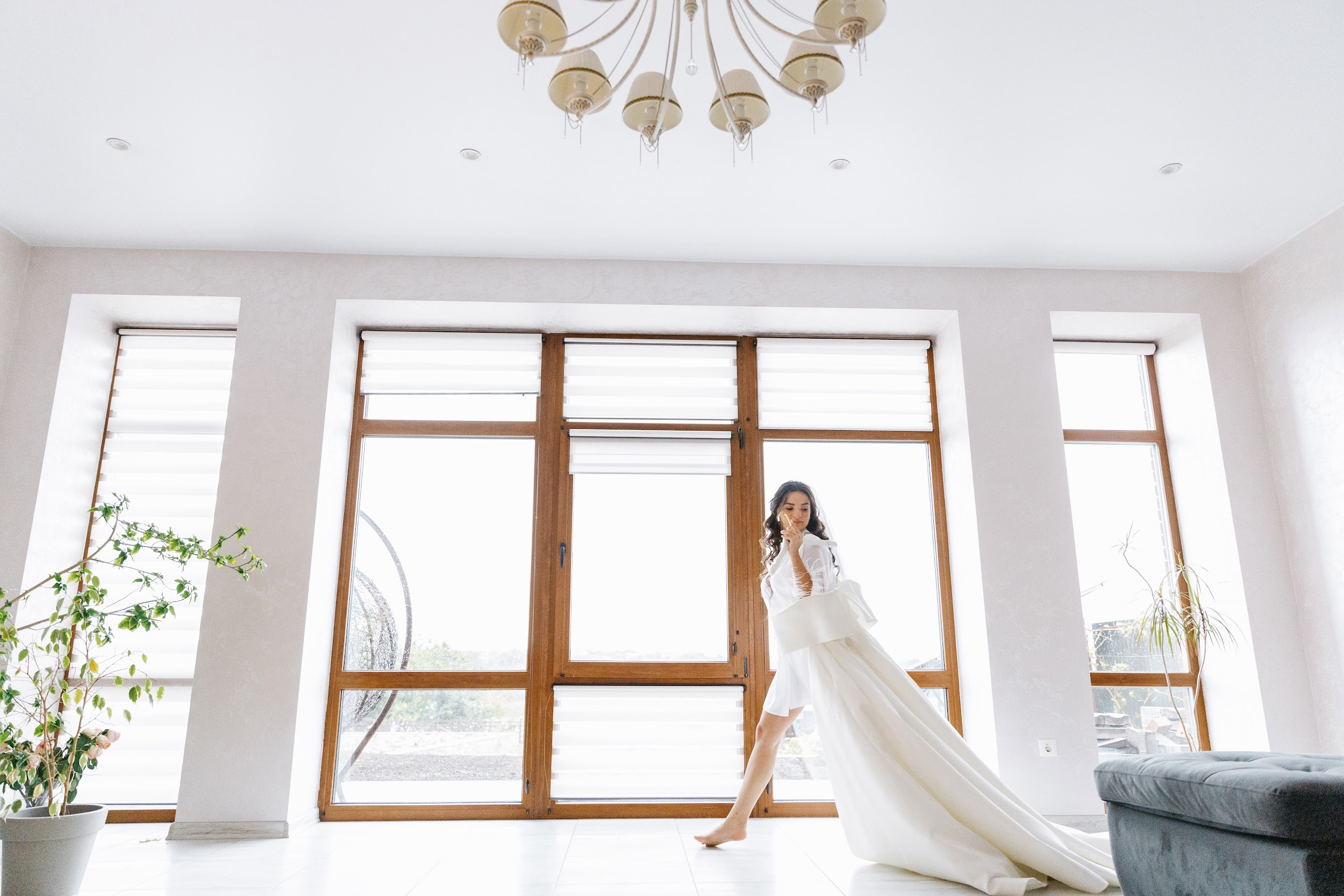 Сніжана та Стас. Весільний фотограф Сергій Черепанов - Львів, Київ, Кропивницький