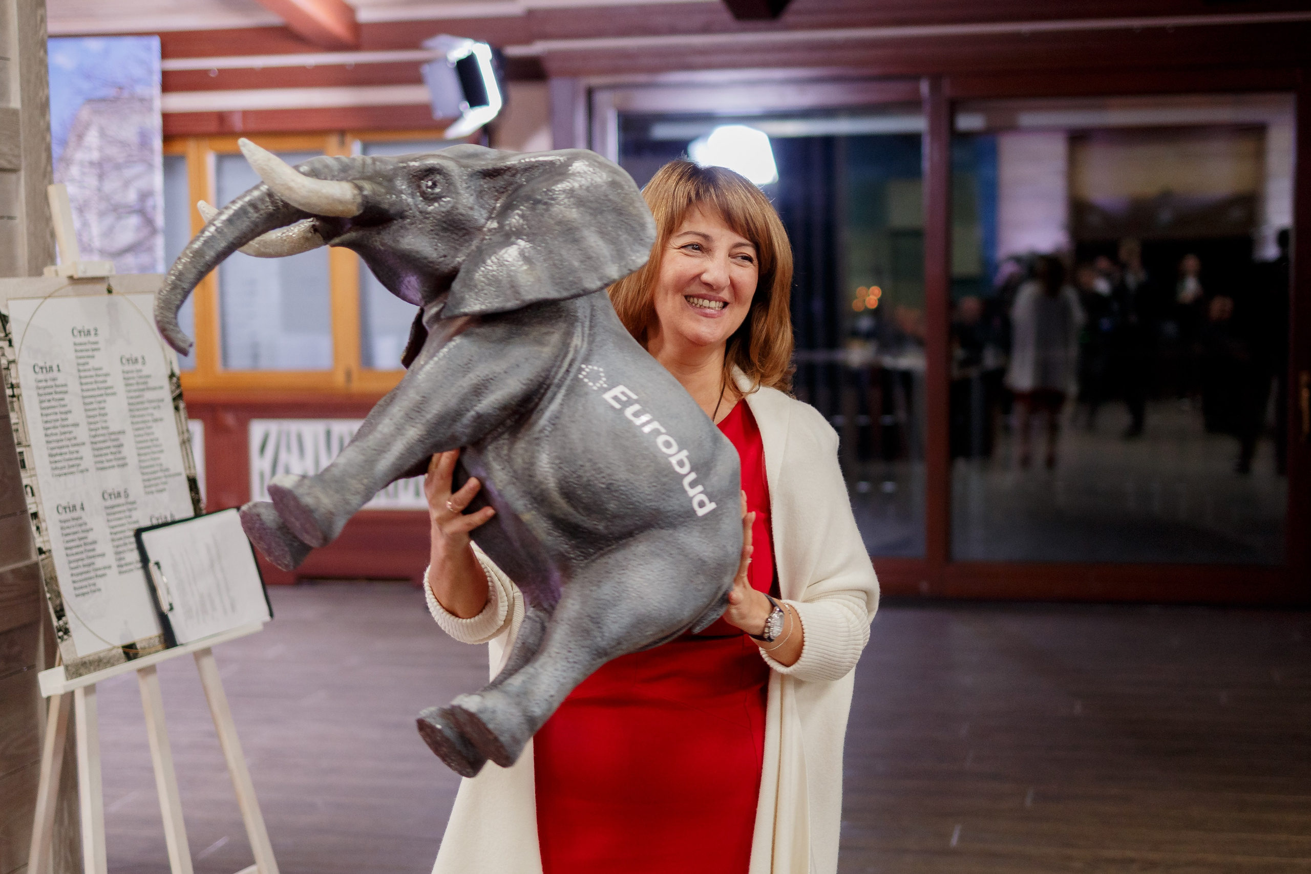 Eurobud. Весільний фотограф Сергій Черепанов - Львів, Київ, Кропивницький