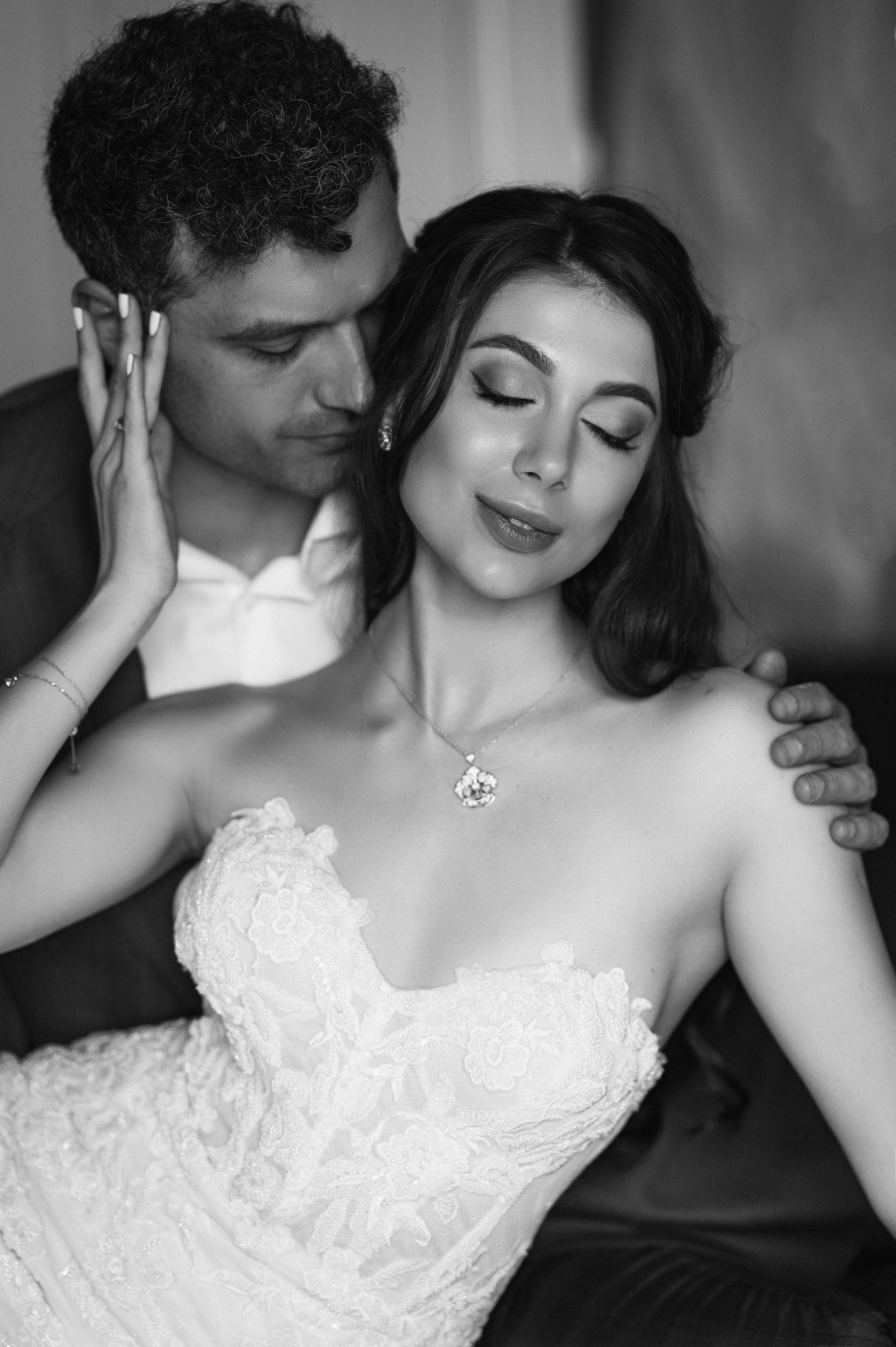 Павло та Богдана. Весільний фотограф Сергій Черепанов - Львів, Київ, Кропивницький