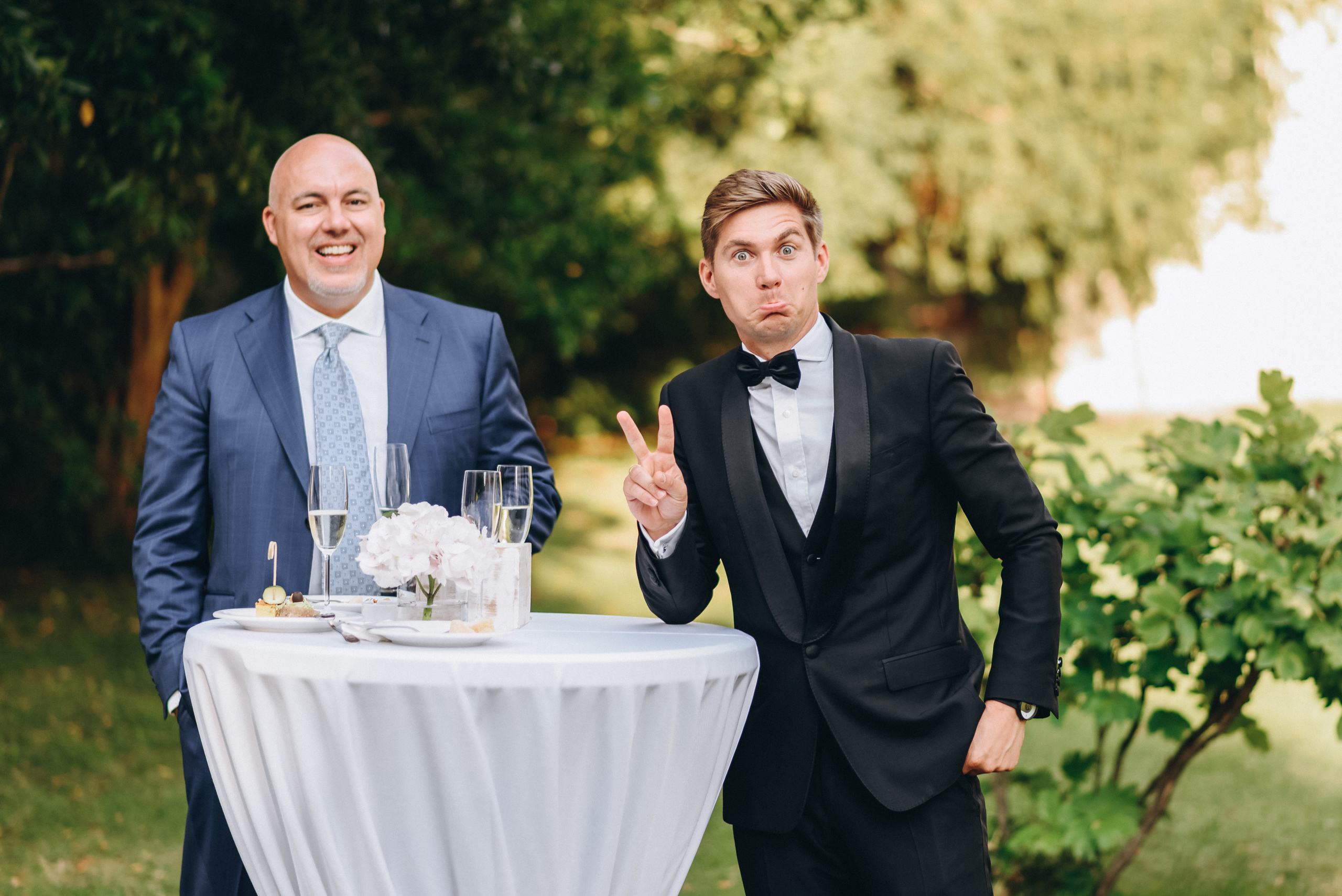 Робін та Кейт. Весільний фотограф Сергій Черепанов - Львів, Київ, Кропивницький