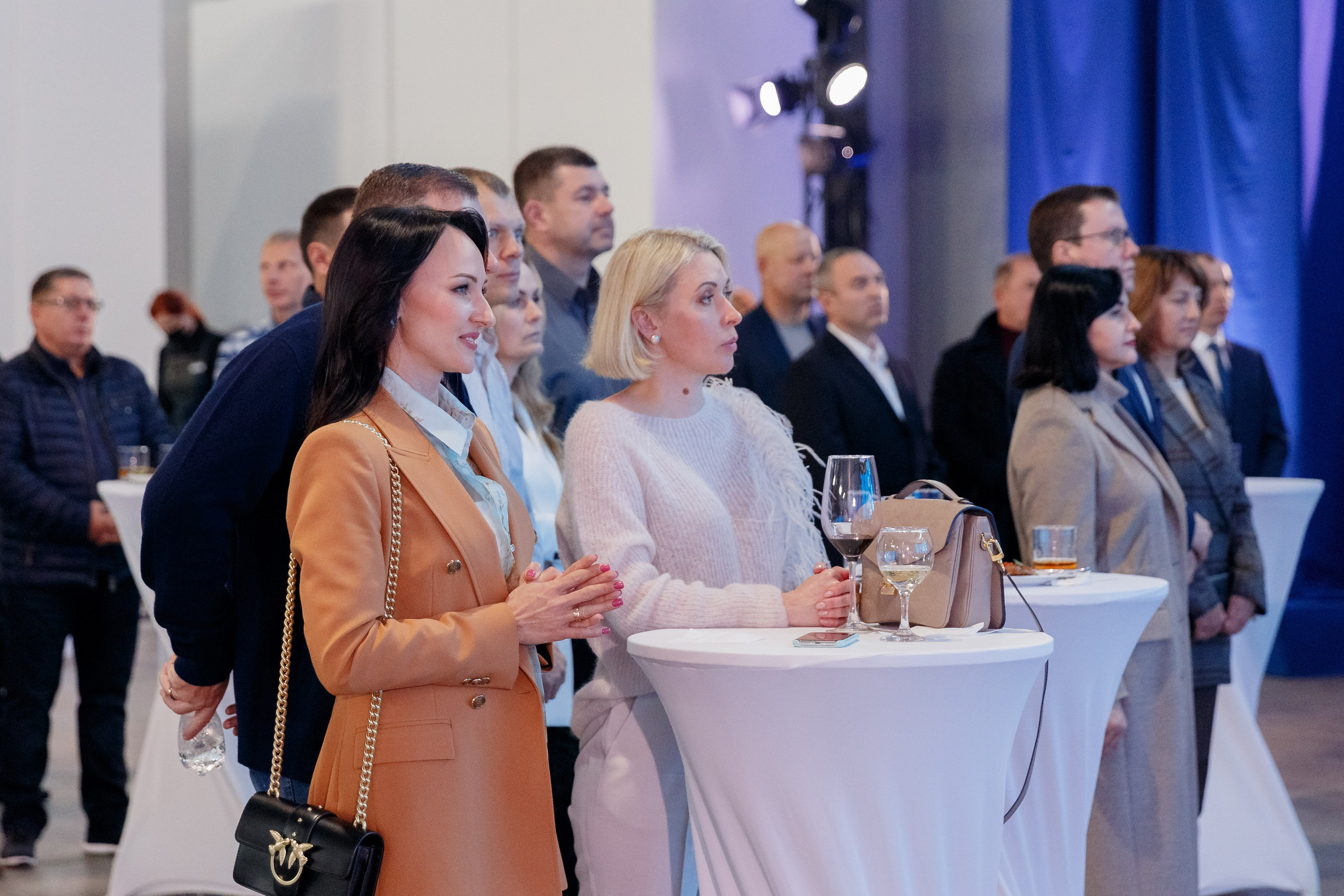 Eurobud. Весільний фотограф Сергій Черепанов - Львів, Київ, Кропивницький