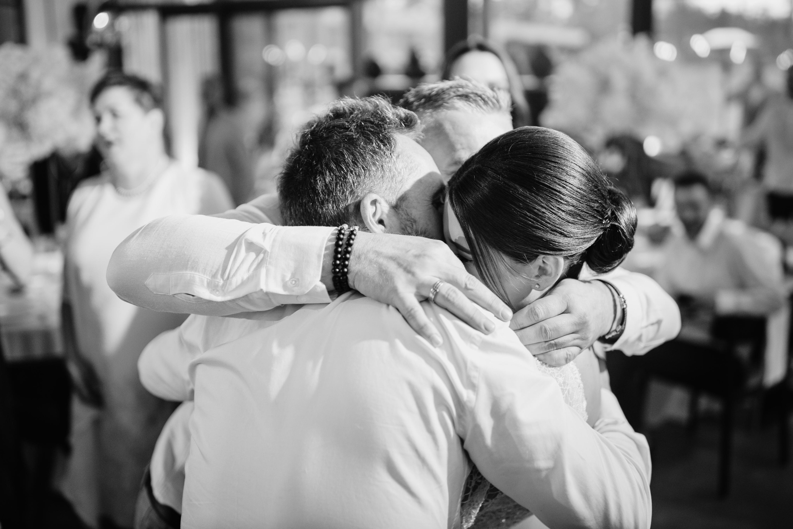 Дмитро та Катерина. Весільний фотограф Сергій Черепанов - Львів, Київ, Кропивницький