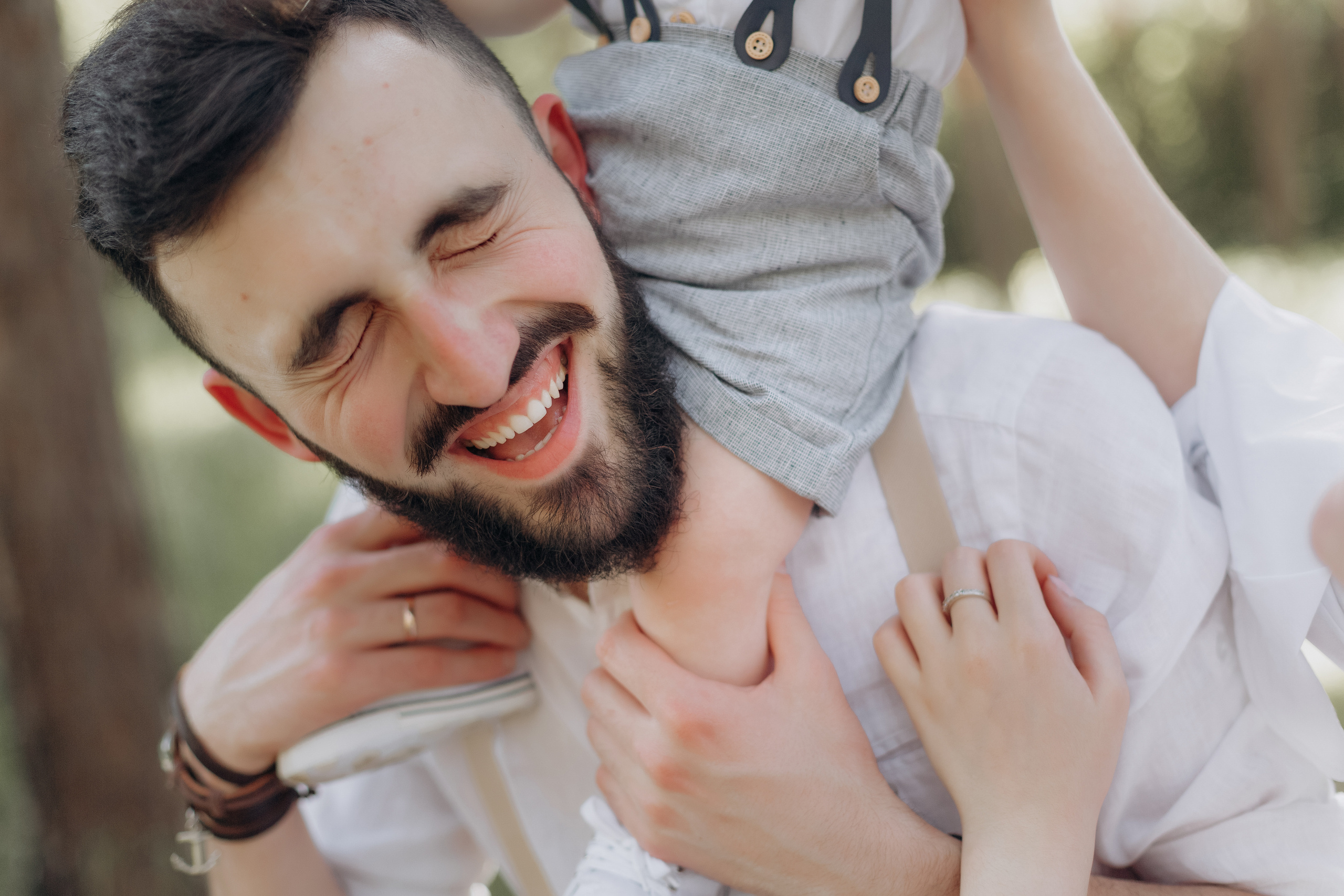 Anry-Mari-Mark. Весільний фотограф Сергій Черепанов - Львів, Київ, Кропивницький
