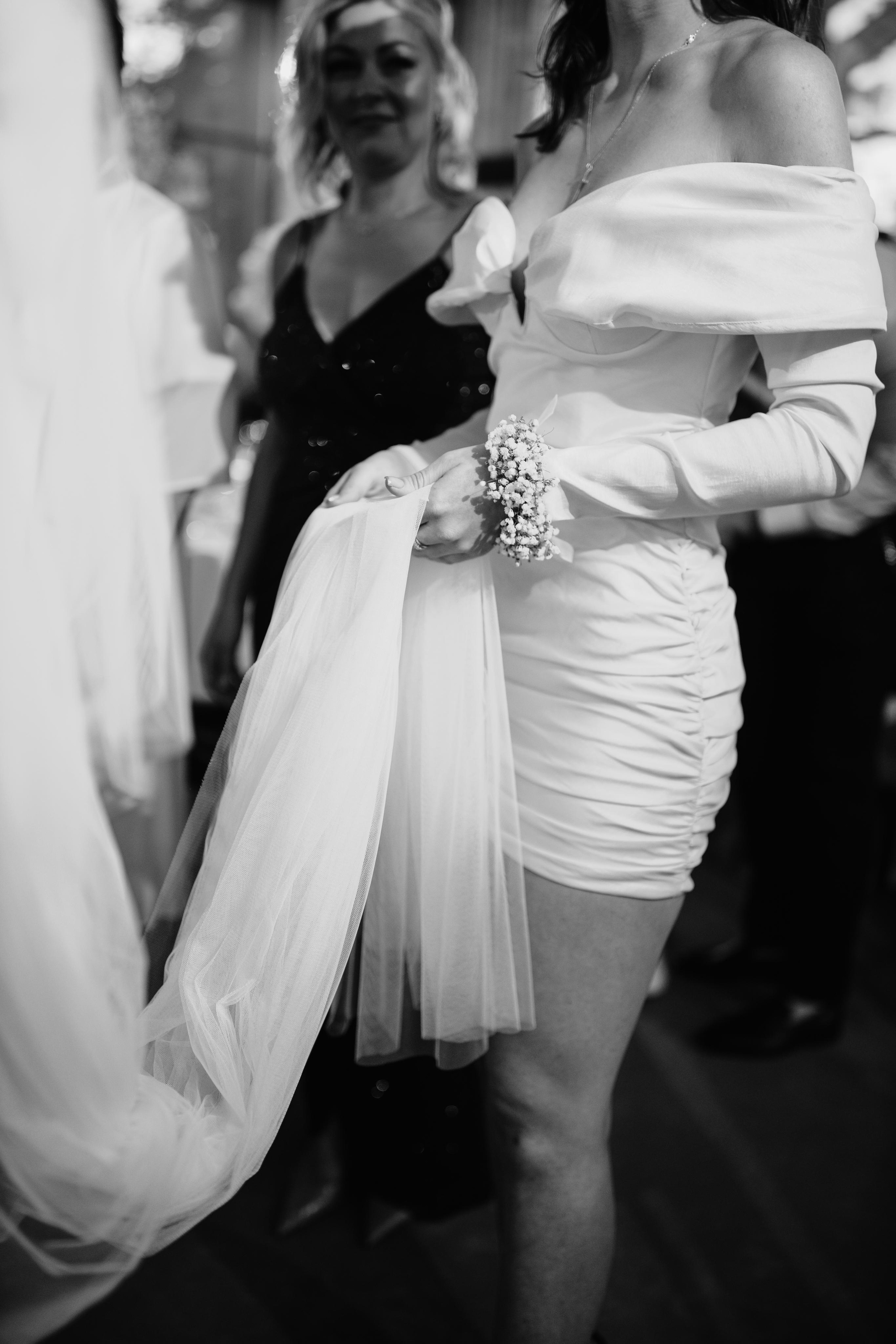 Дмитро та Катерина. Весільний фотограф Сергій Черепанов - Львів, Київ, Кропивницький