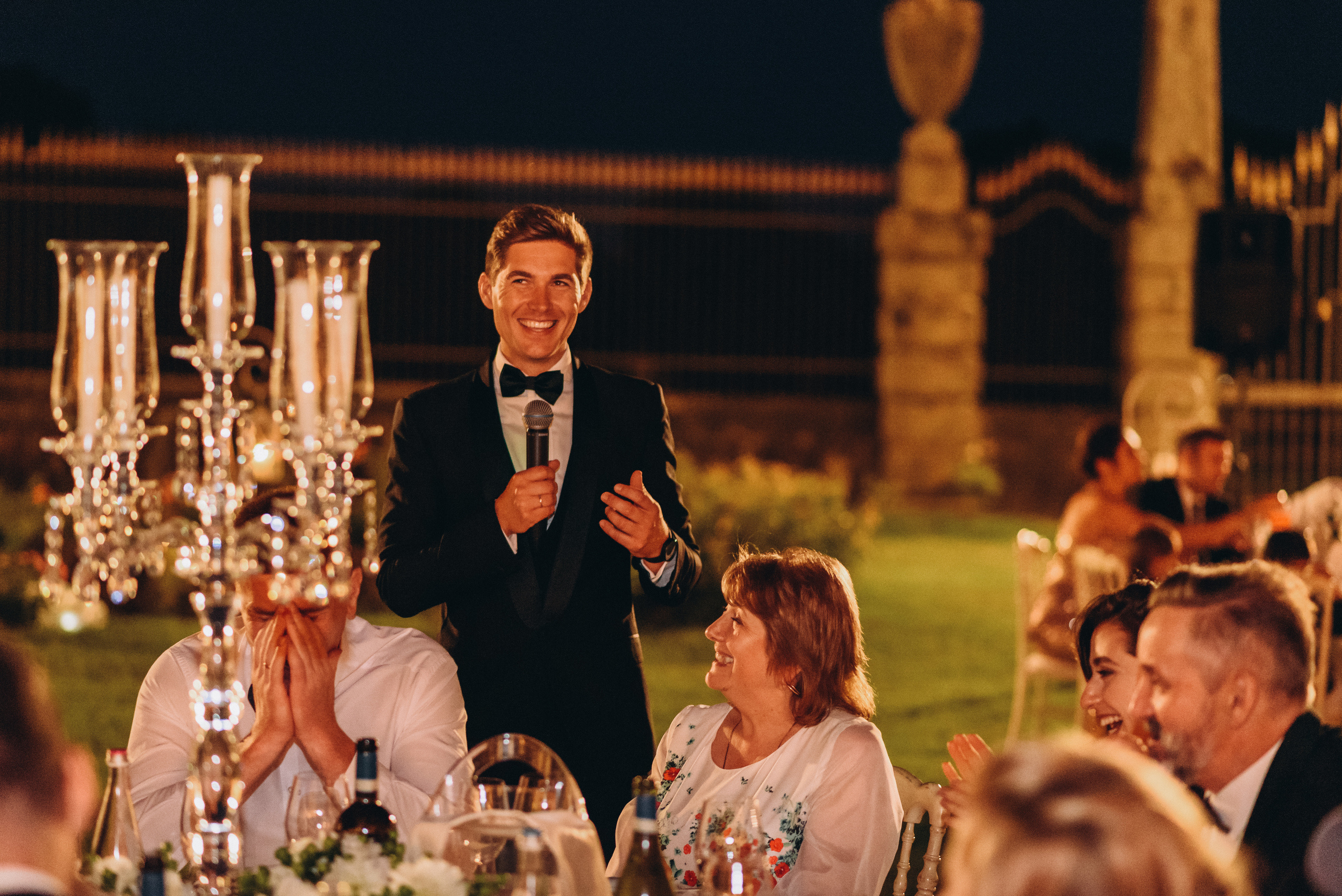 Робін та Кейт. Весільний фотограф Сергій Черепанов - Львів, Київ, Кропивницький