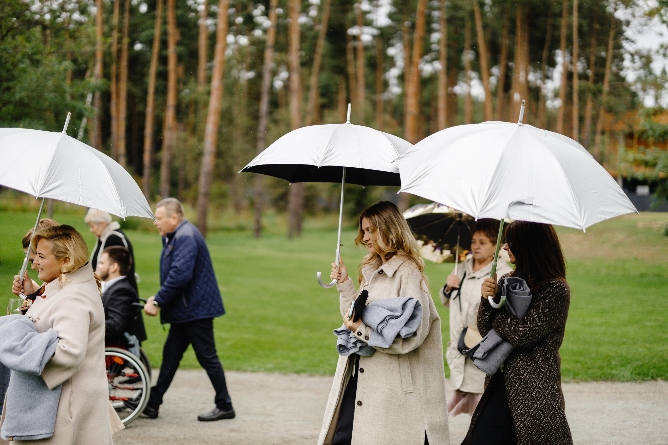 Дмитро та Катерина. Весільний фотограф Сергій Черепанов - Львів, Київ, Кропивницький