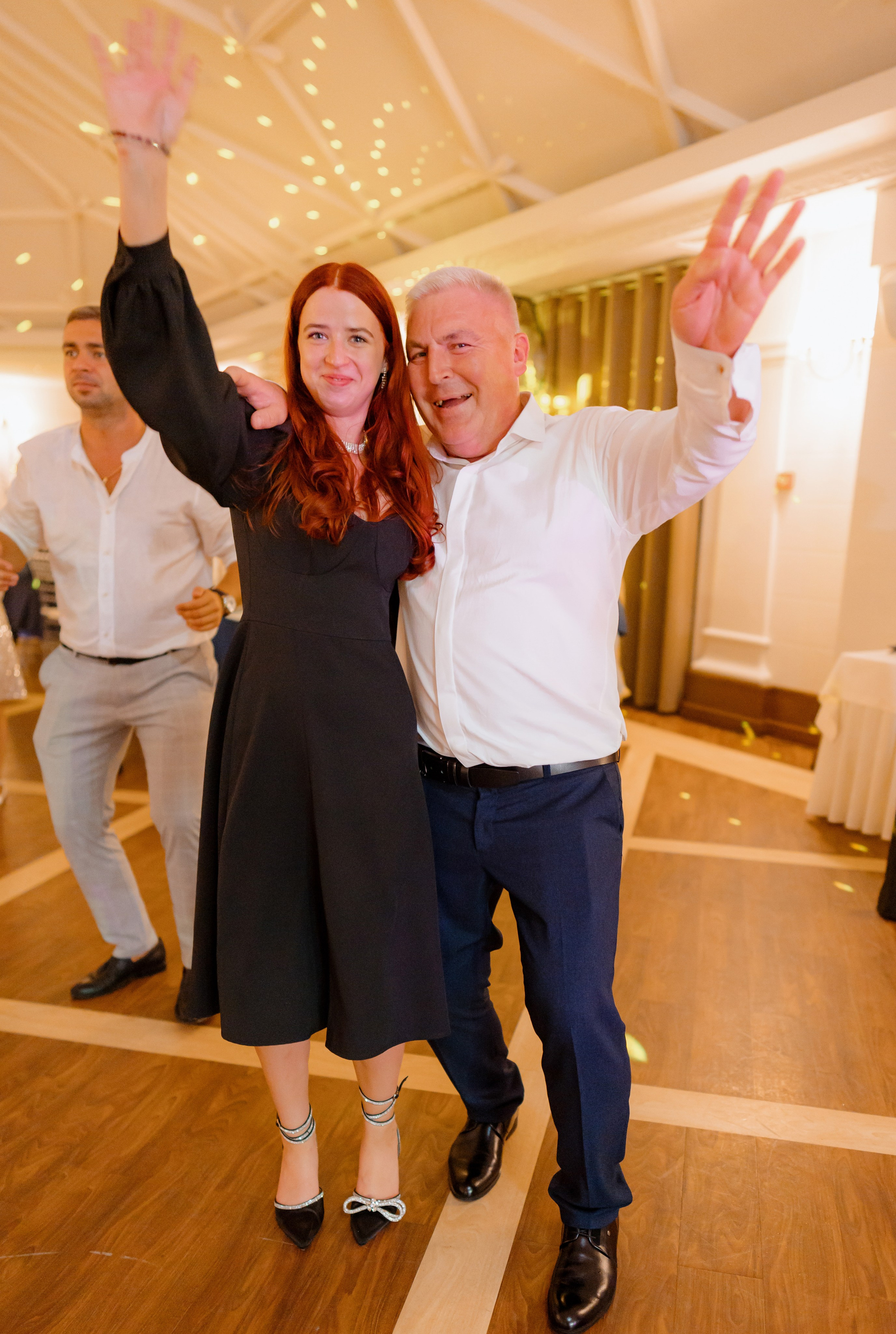 Наталія та Роман. Весільний фотограф Сергій Черепанов - Львів, Київ, Кропивницький