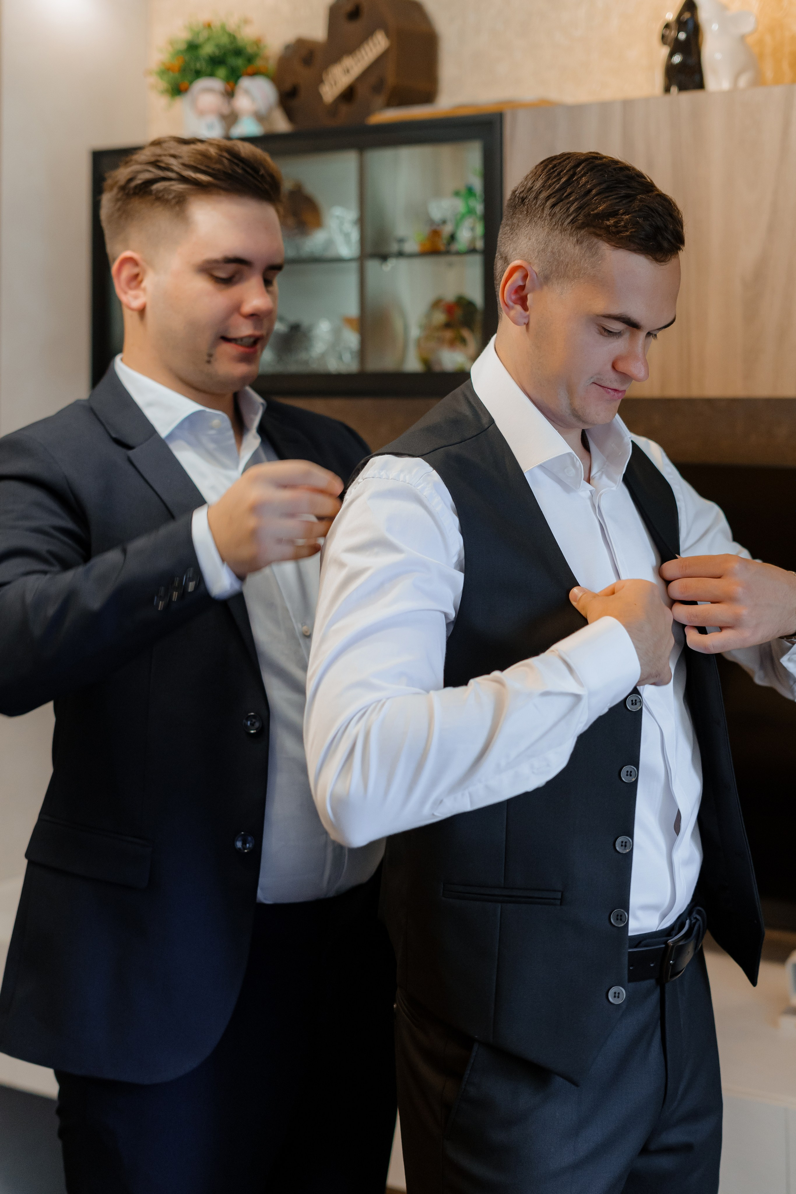 Вікторія та Роман. Весільний фотограф Сергій Черепанов - Львів, Київ, Кропивницький