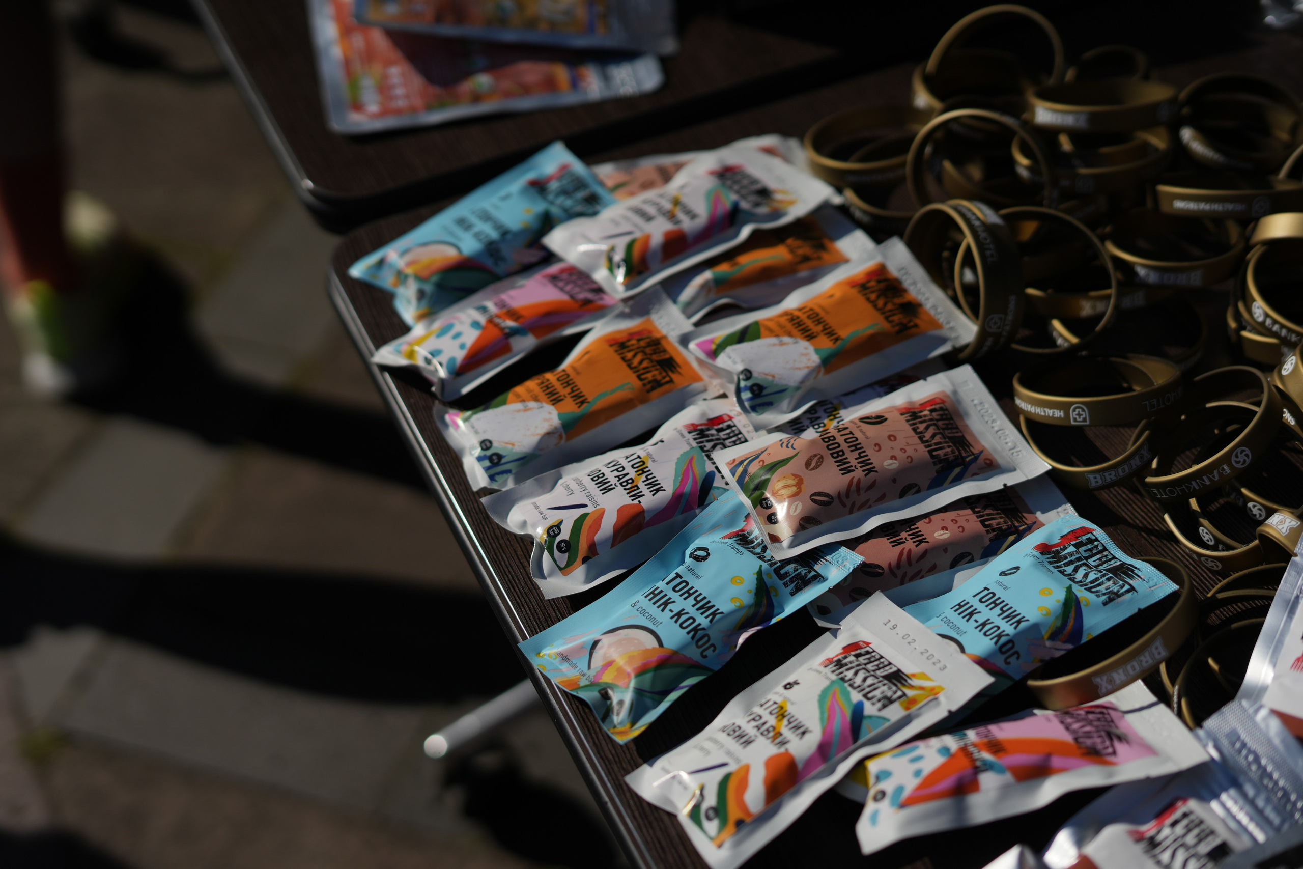 BANKHOTEL CHARITY RUN. Весільний фотограф Сергій Черепанов - Львів, Київ, Кропивницький