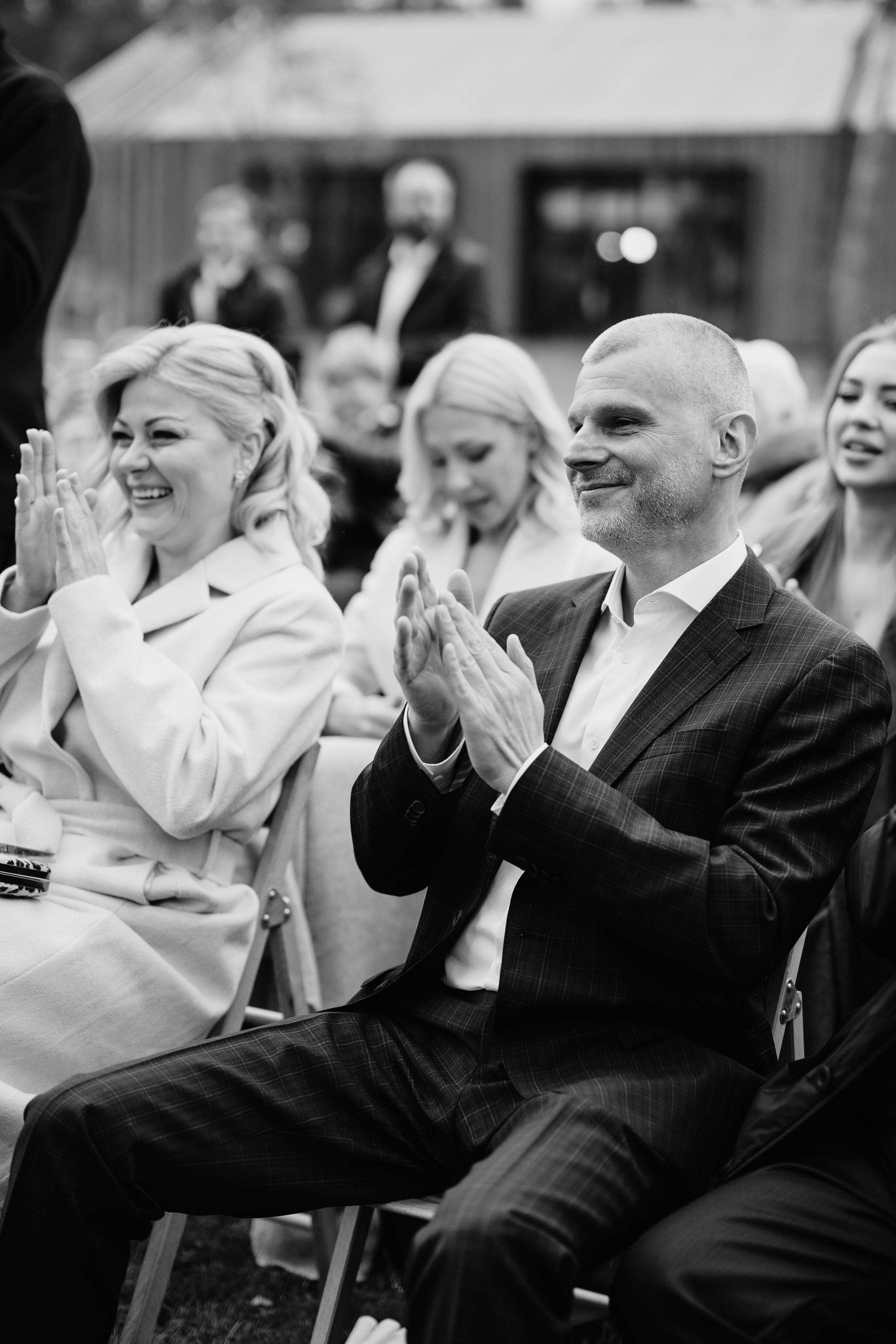 Дмитро та Катерина. Весільний фотограф Сергій Черепанов - Львів, Київ, Кропивницький